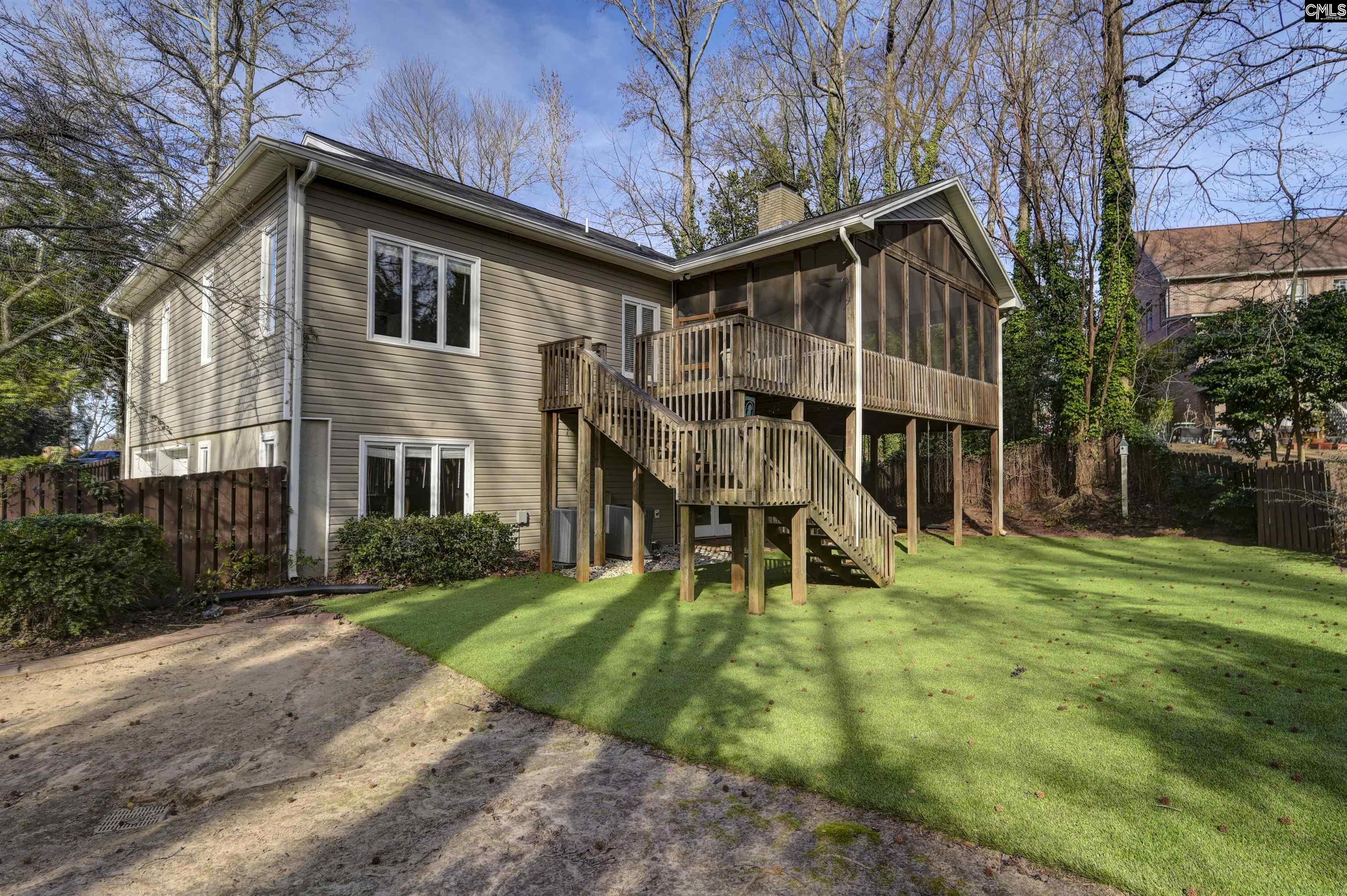 611 Clearview Court