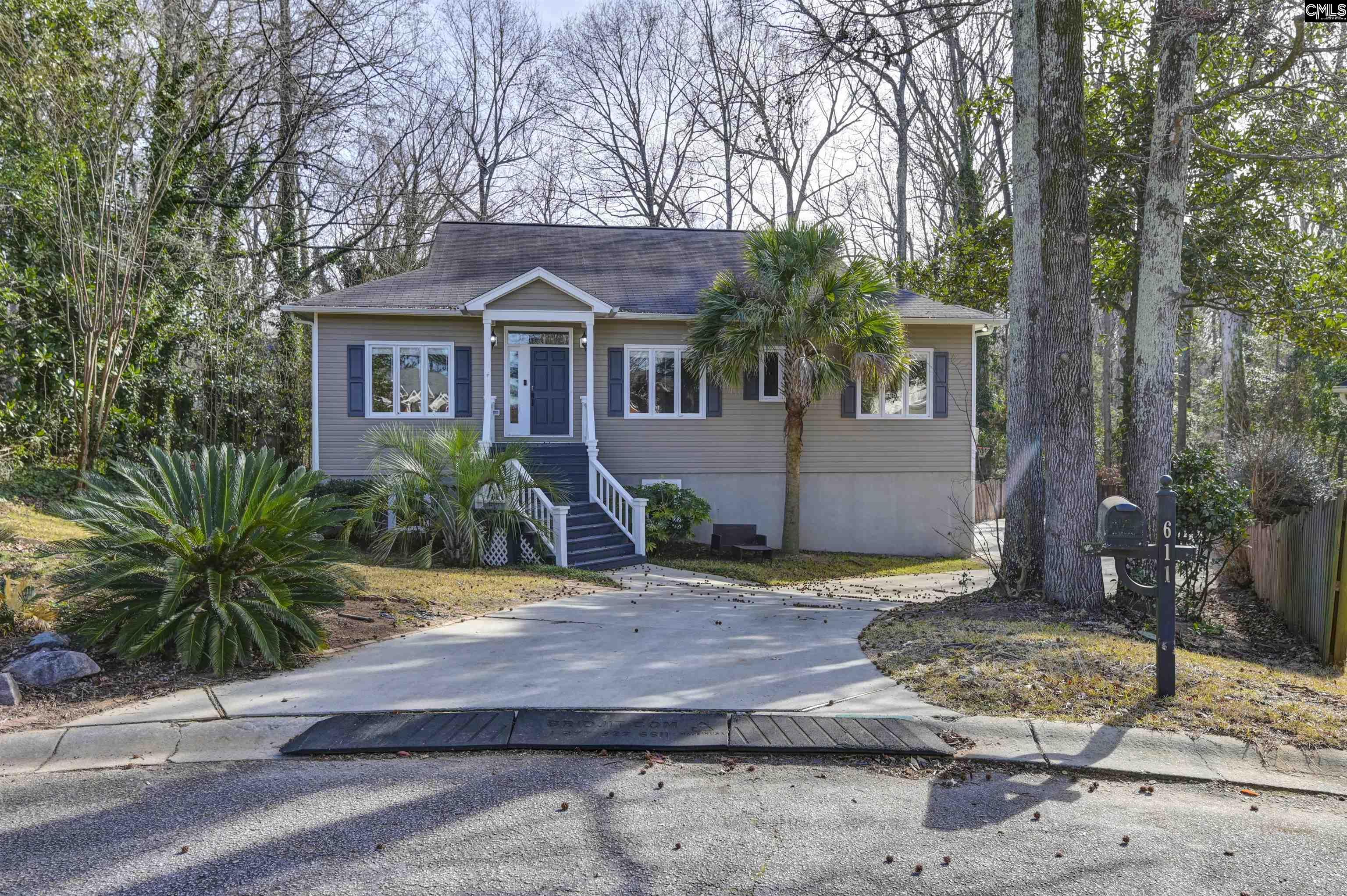 611 Clearview Court