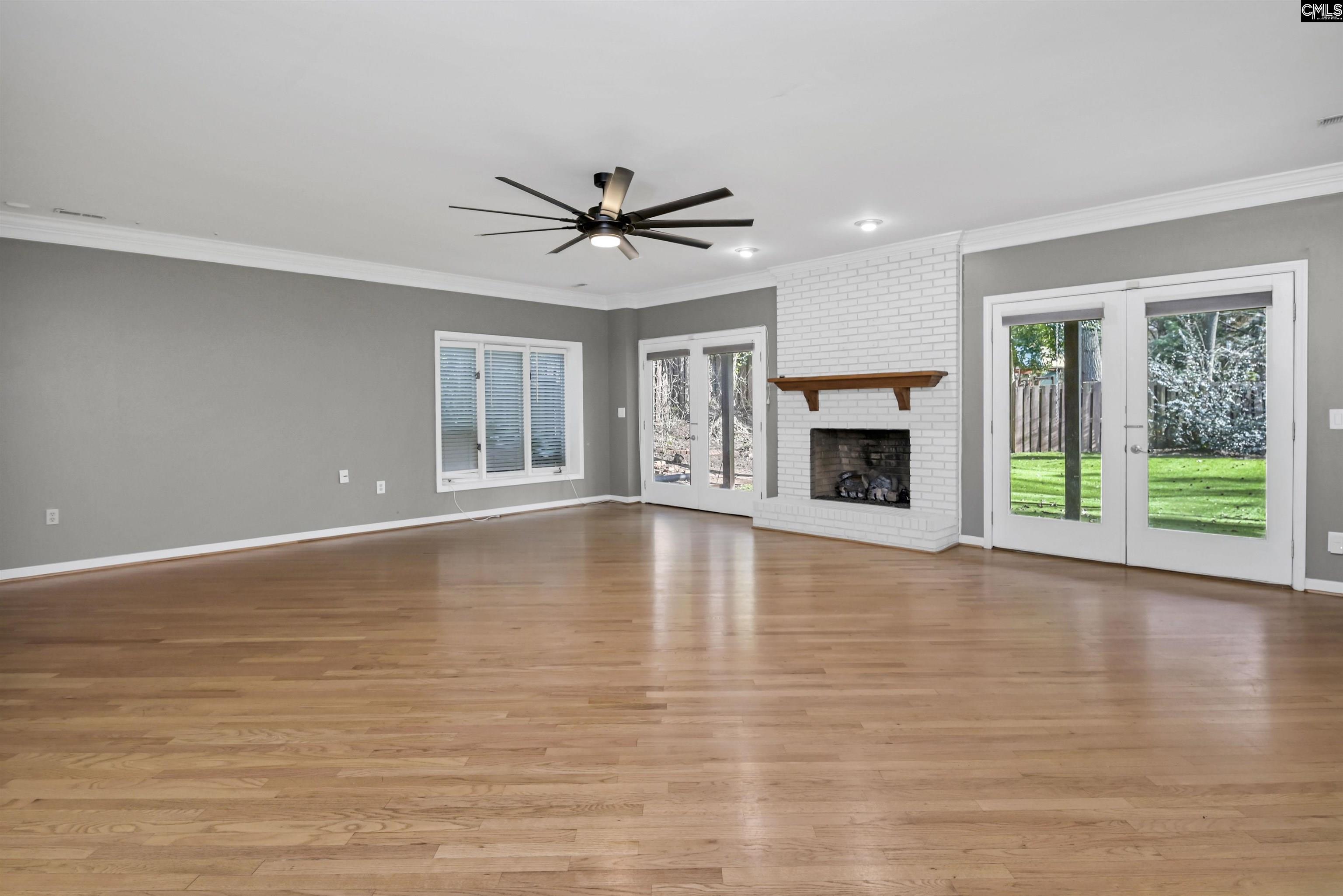 611 Clearview Court