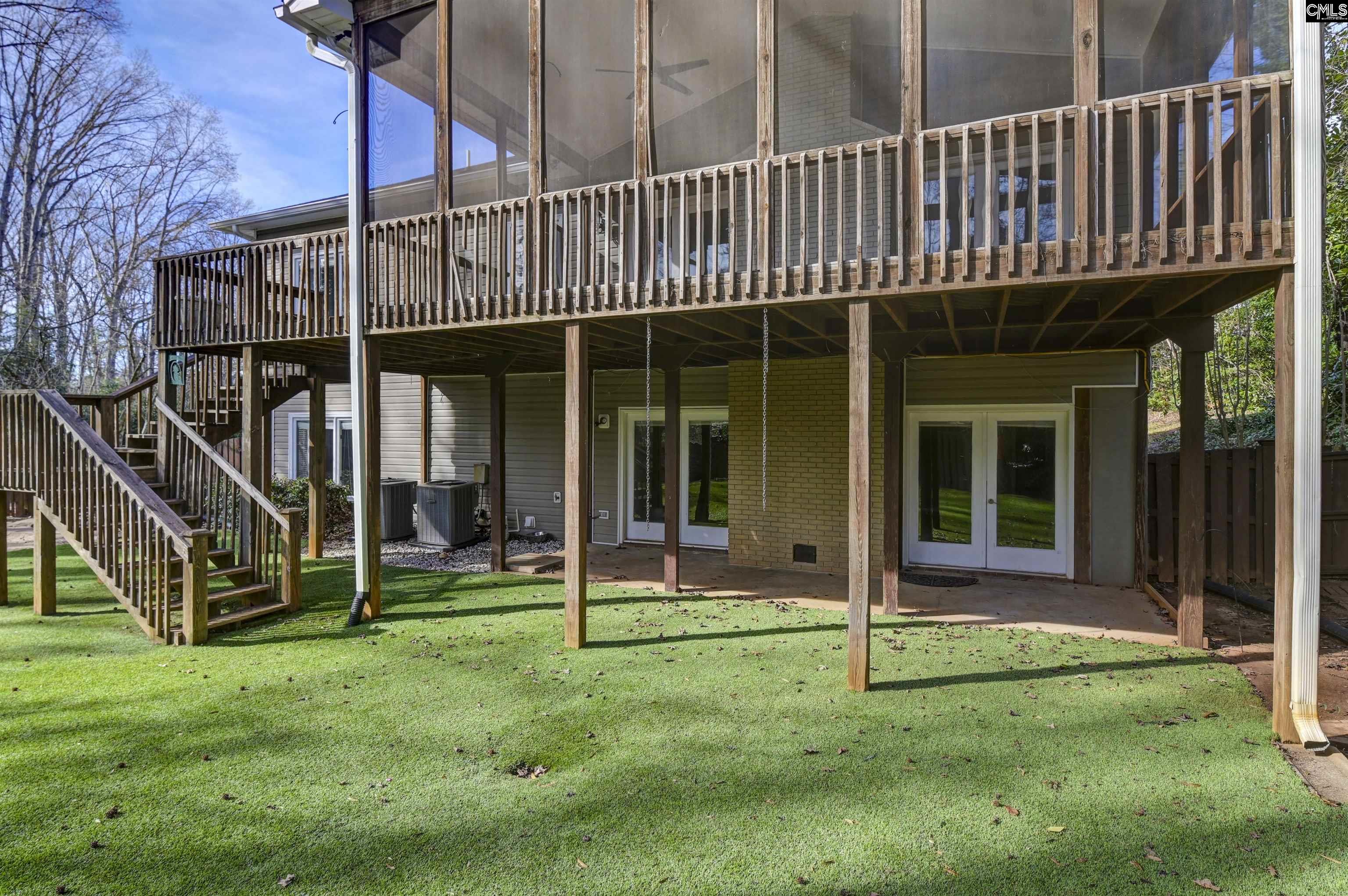 611 Clearview Court