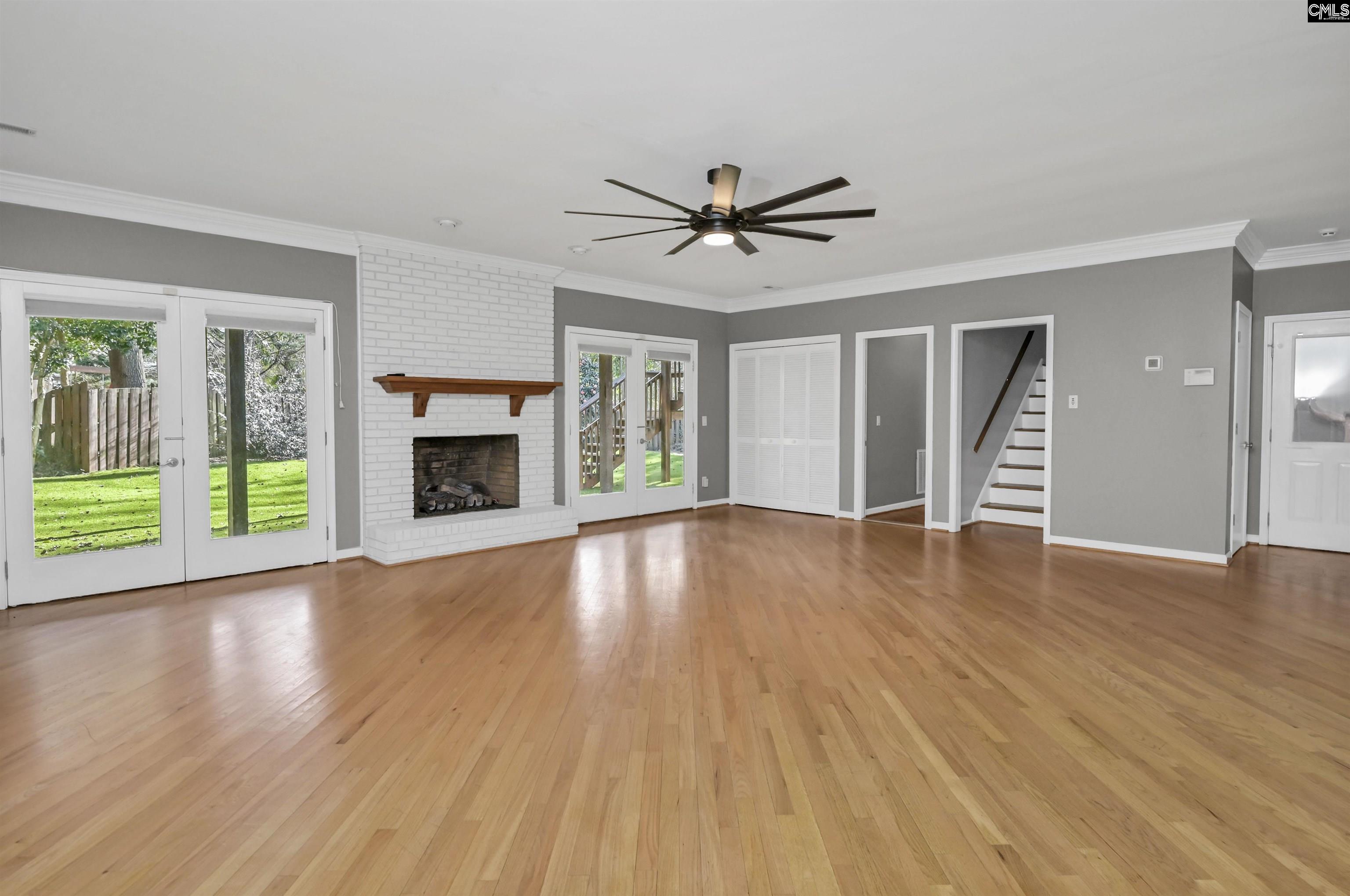 611 Clearview Court