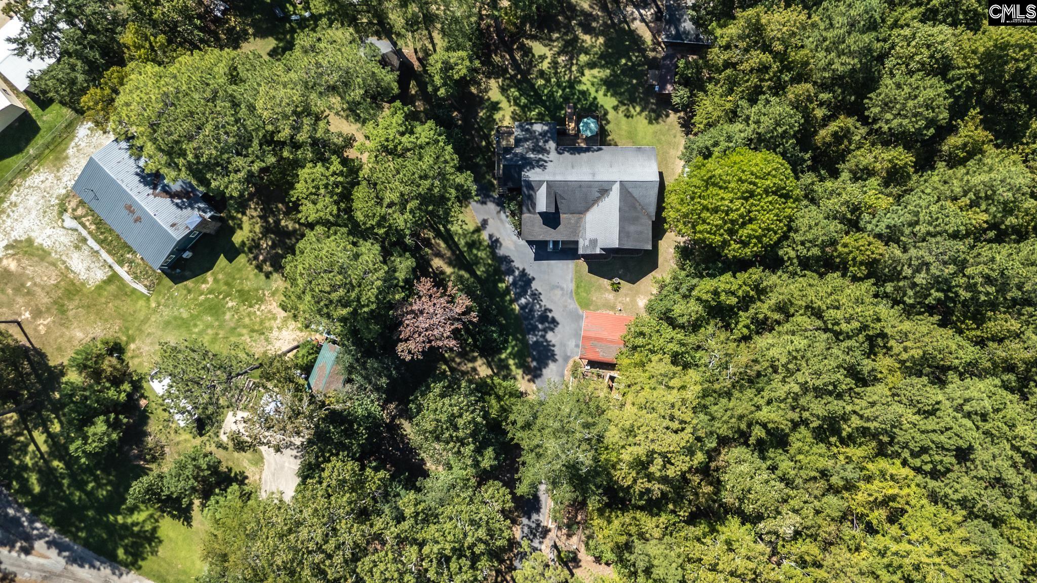 87 Paul Green Road