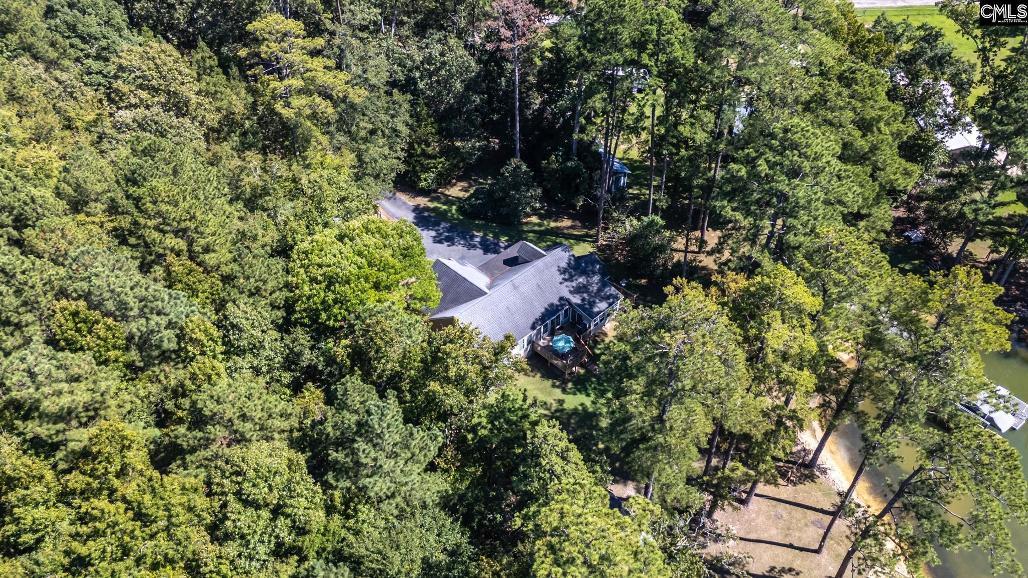 87 Paul Green Road