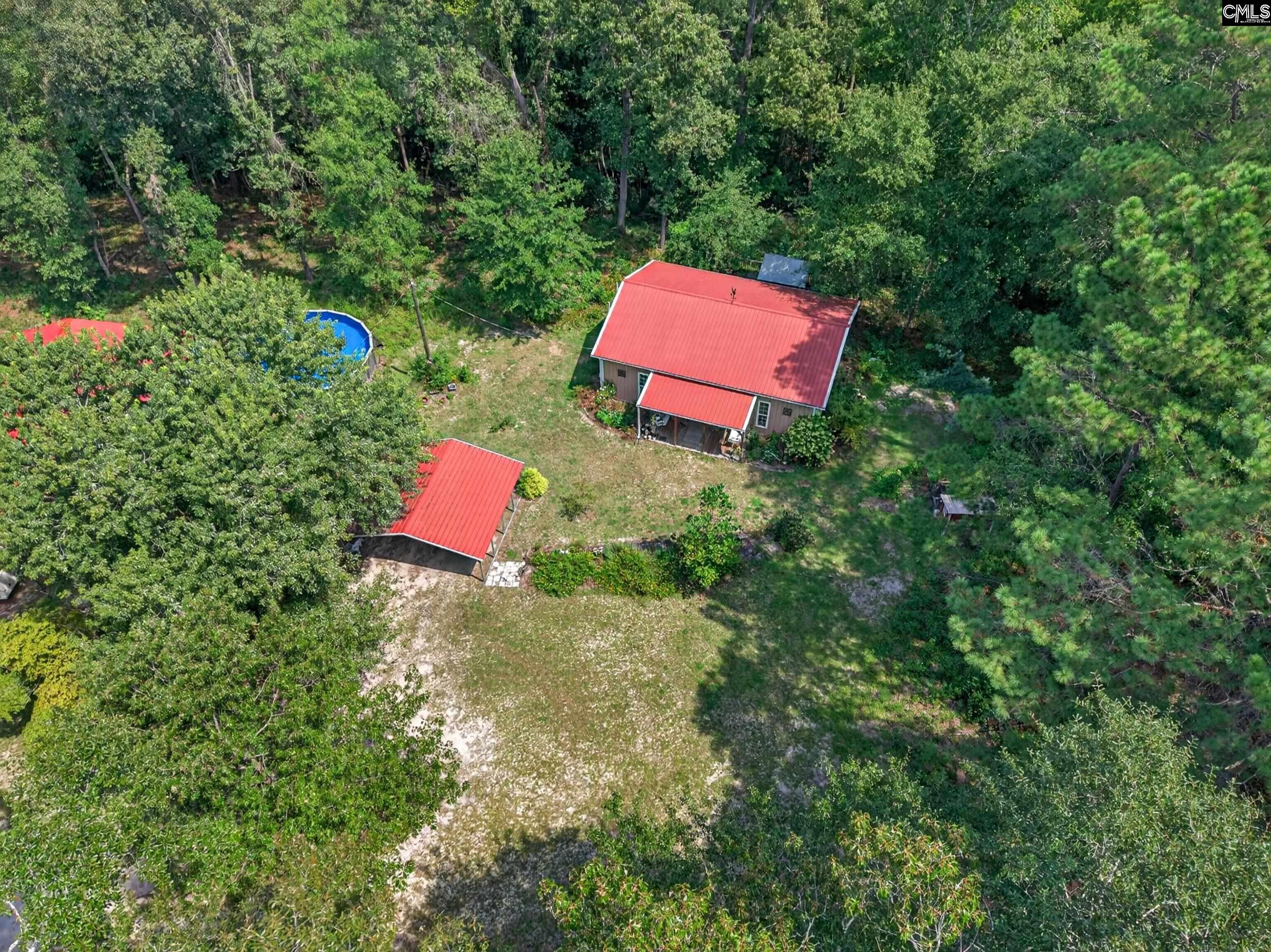 1553 S Lake Drive