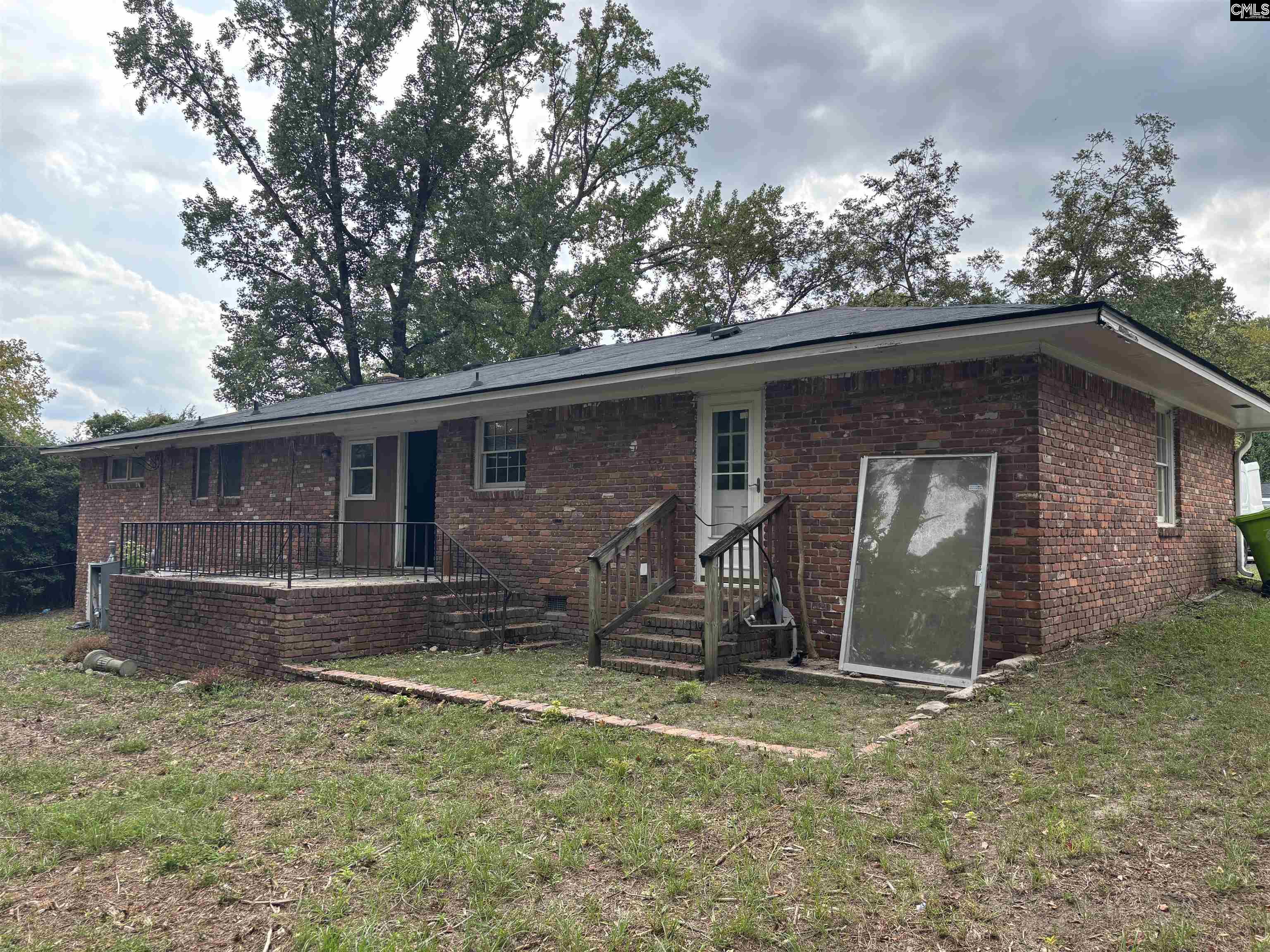 724 Janice Drive