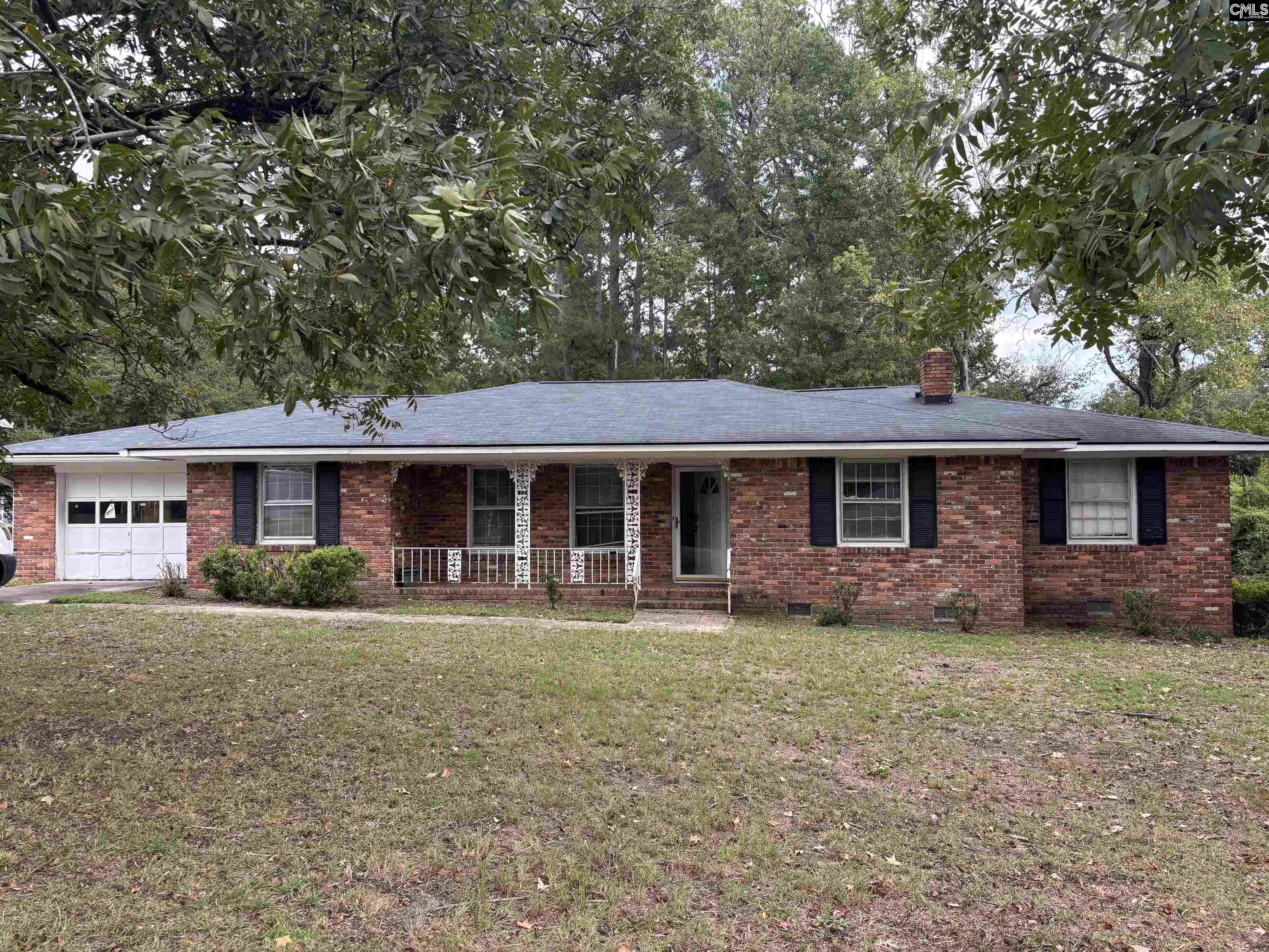 724 Janice Drive