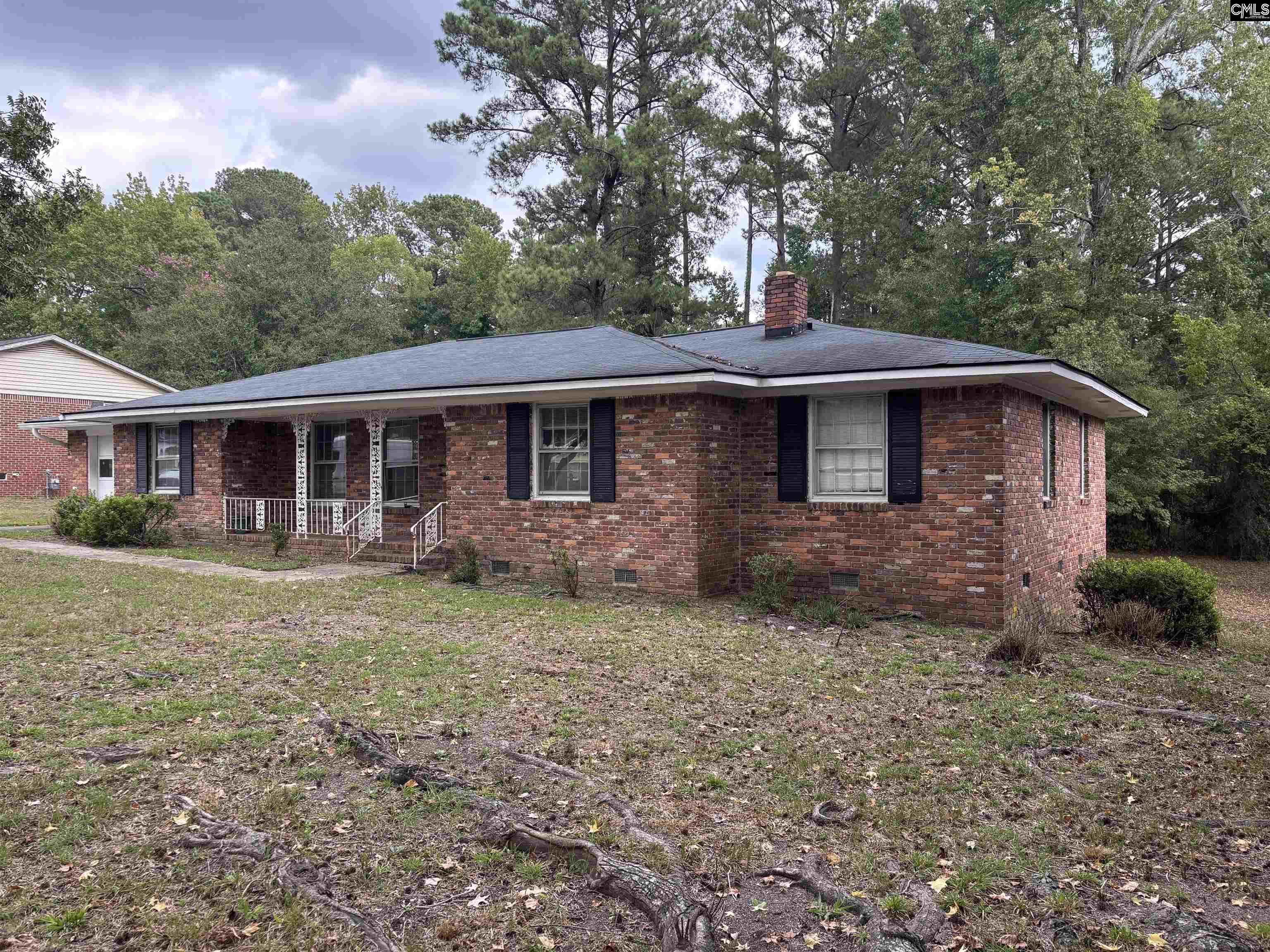 724 Janice Drive