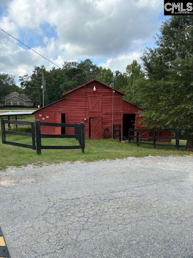 6009-A Wescott Road