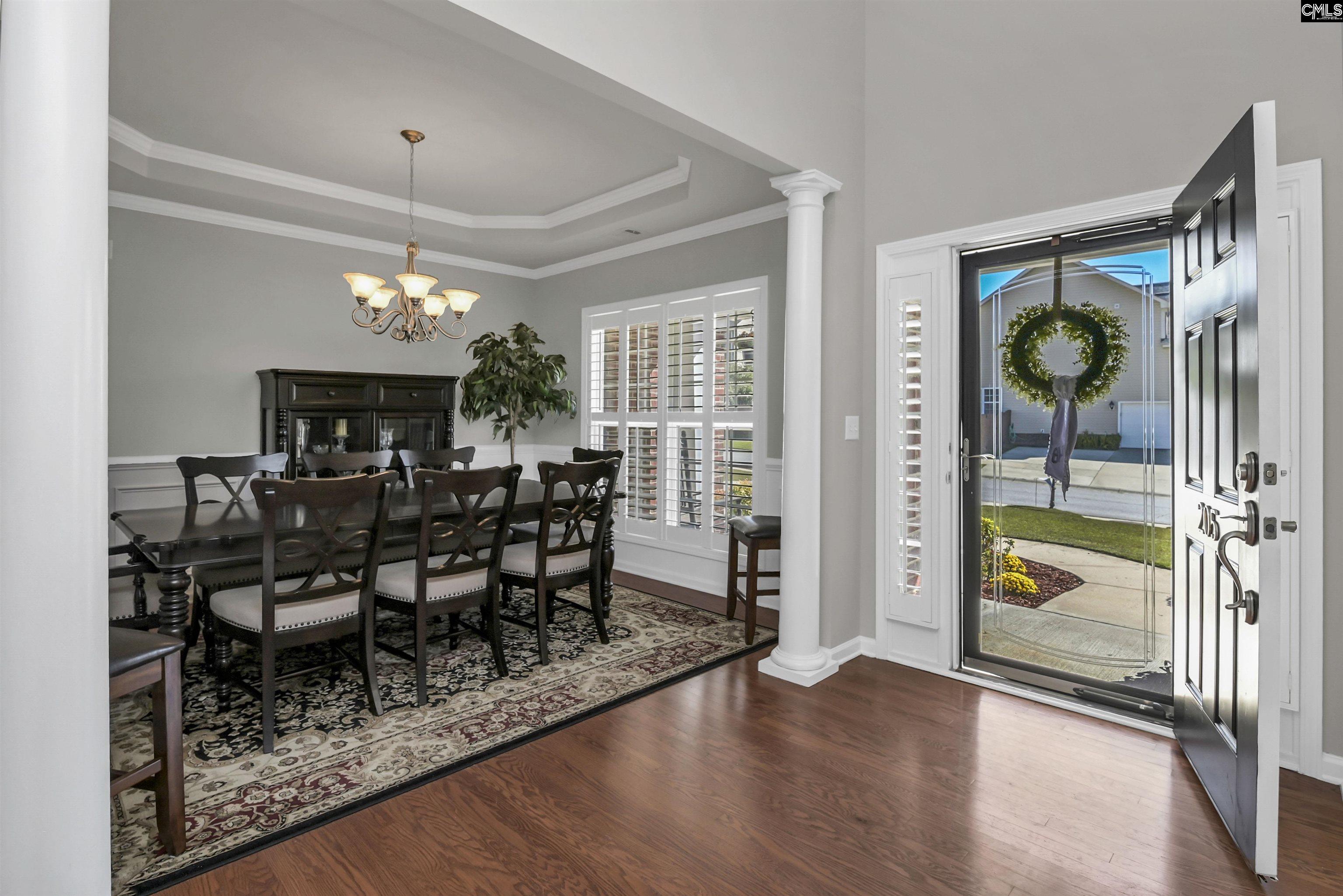 205 Southberry Lane