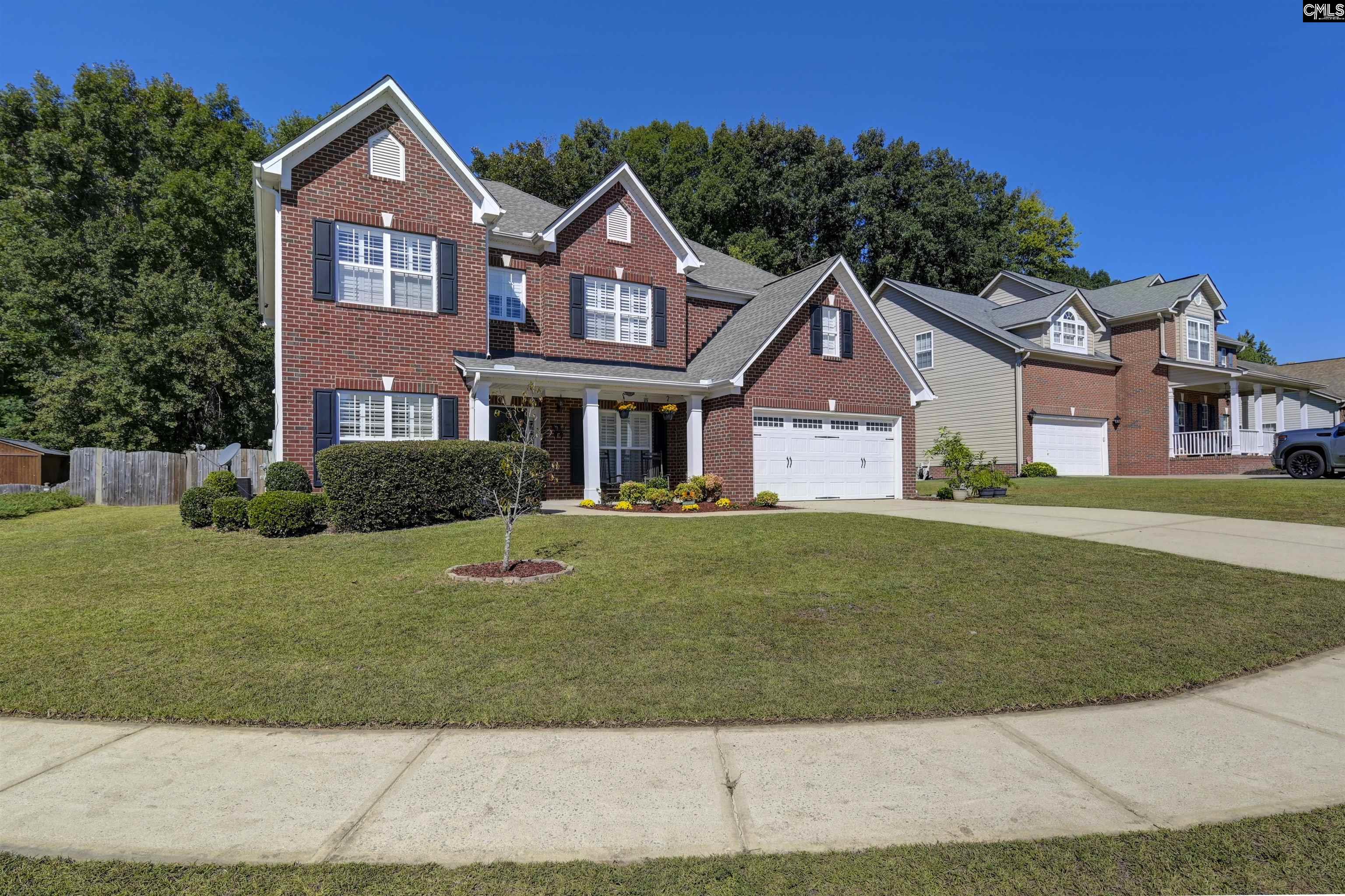 205 Southberry Lane