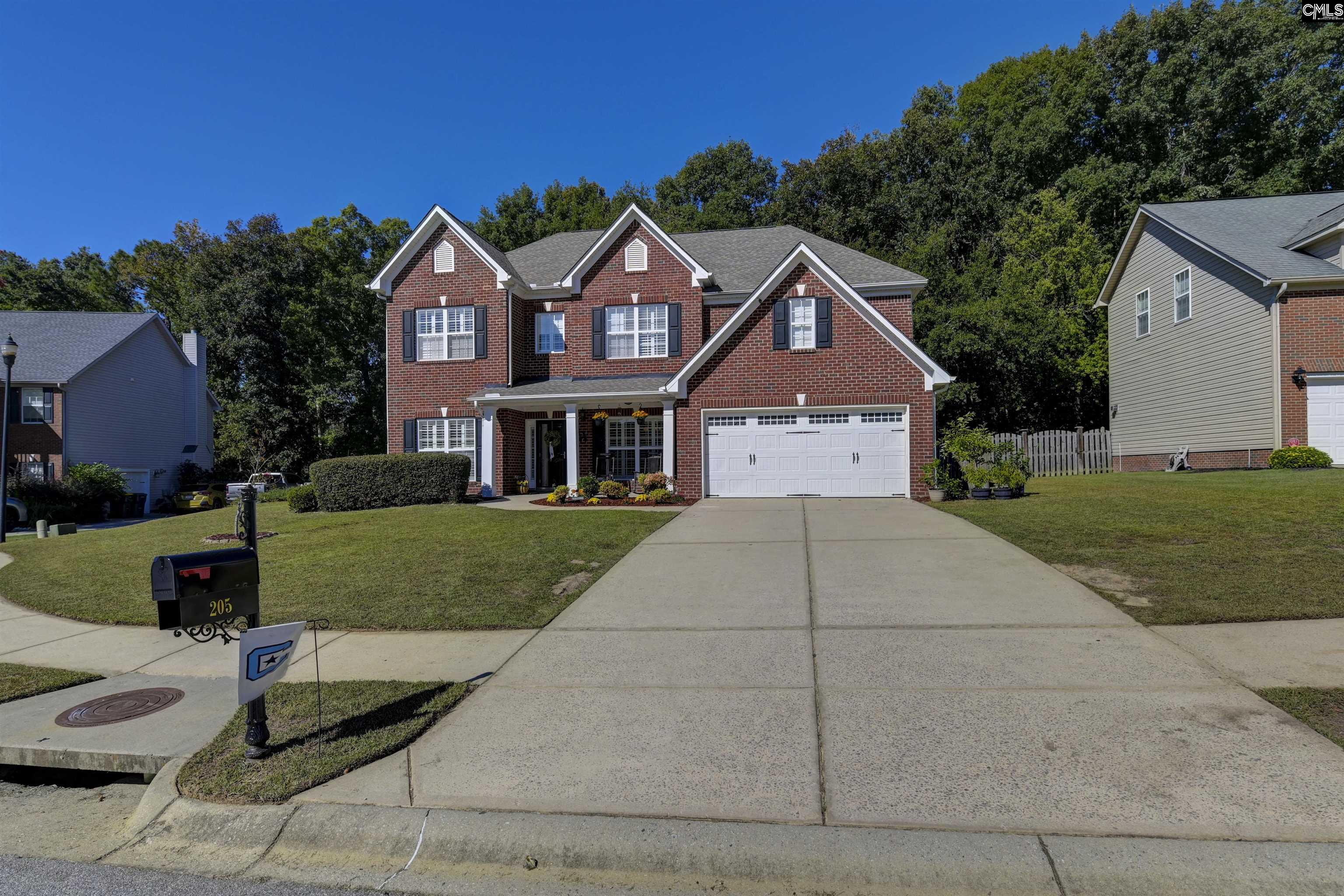 205 Southberry Lane