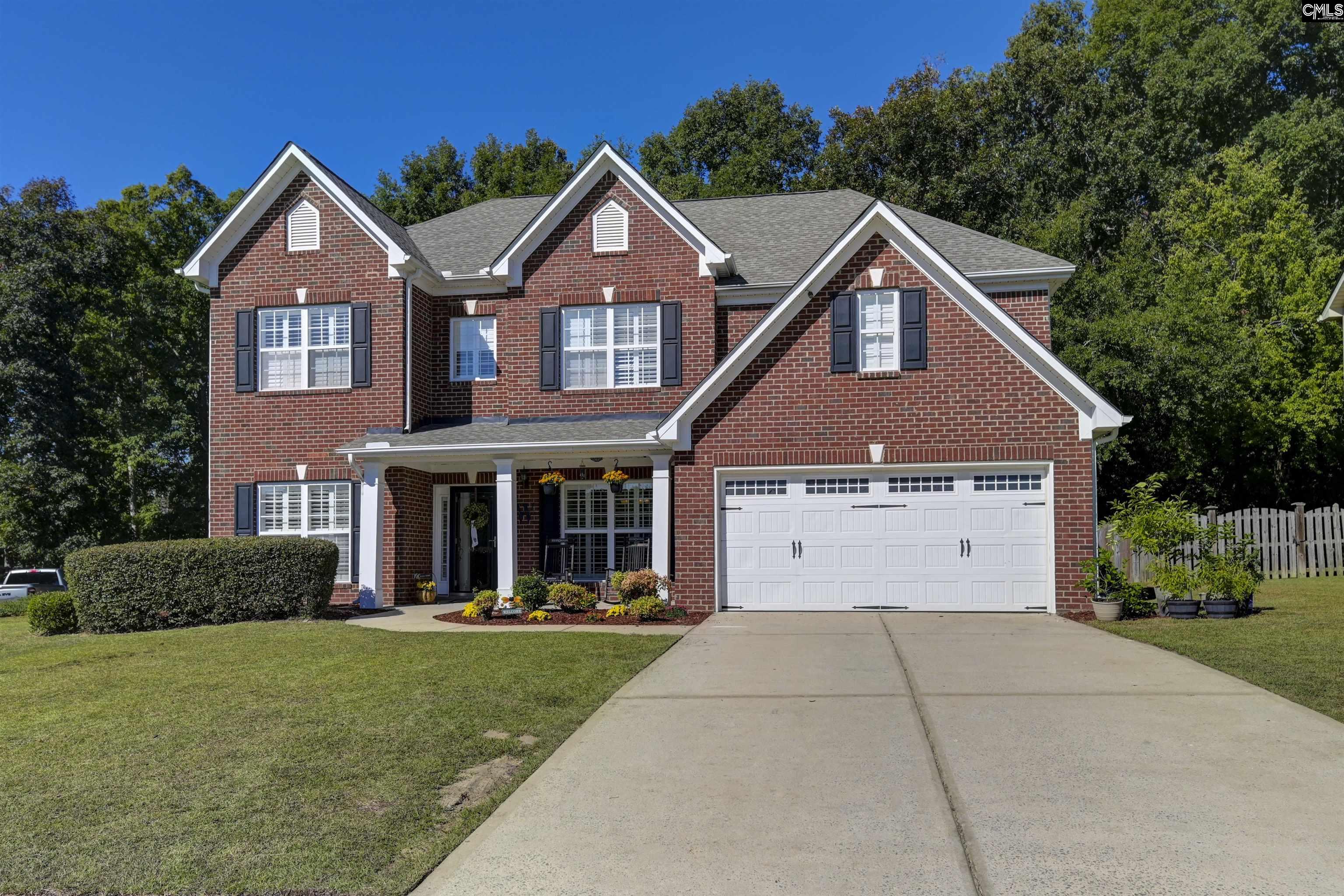 205 Southberry Lane