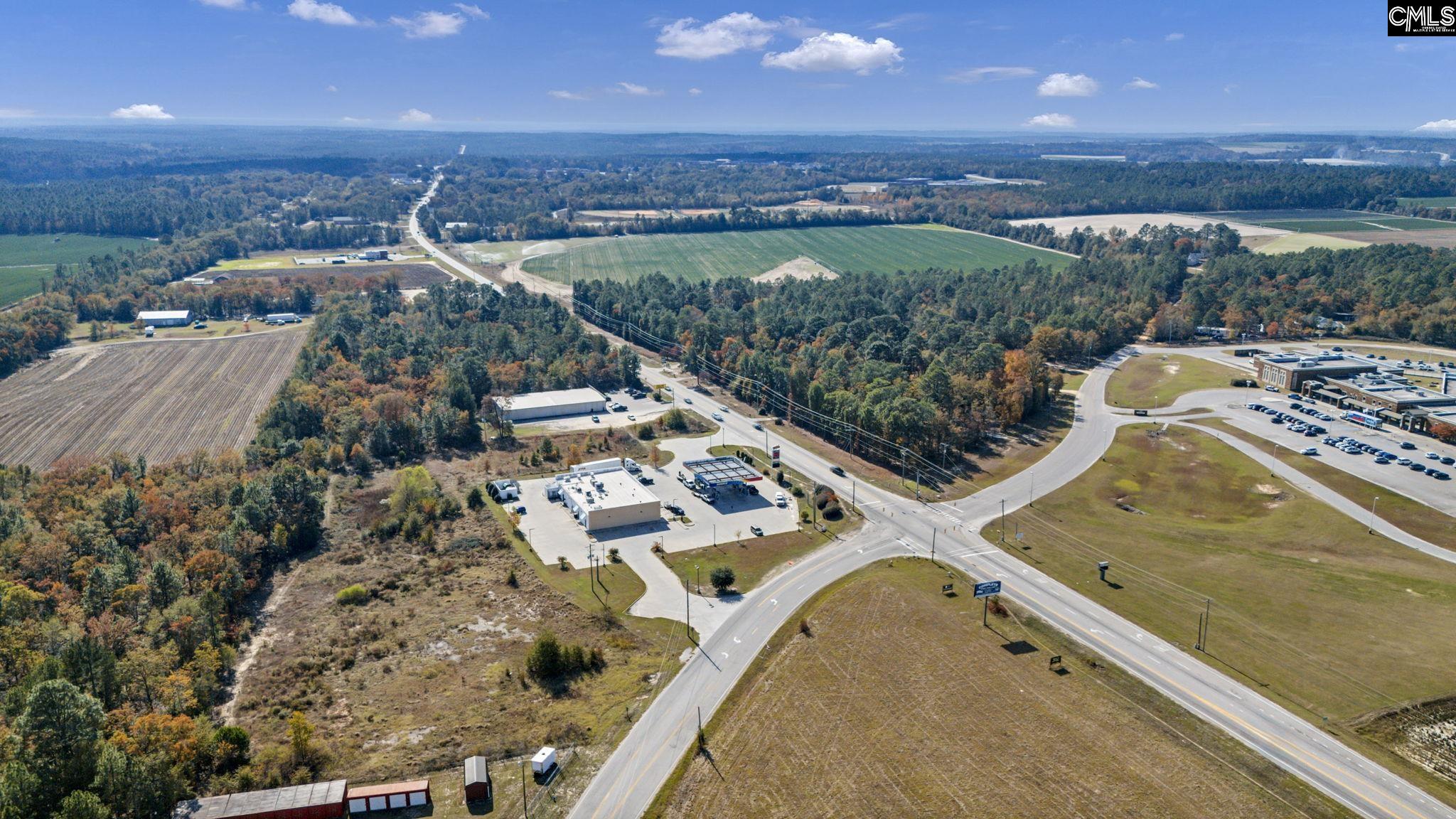 Edmund Highway