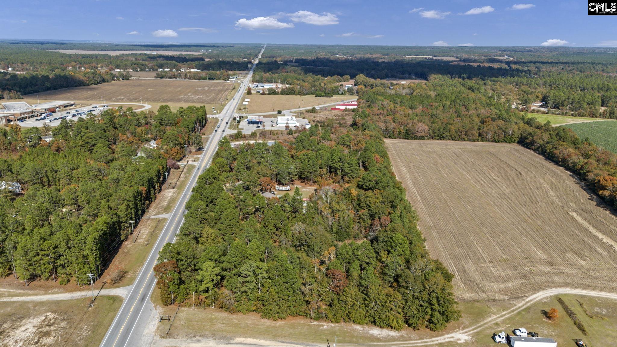 Edmund Highway