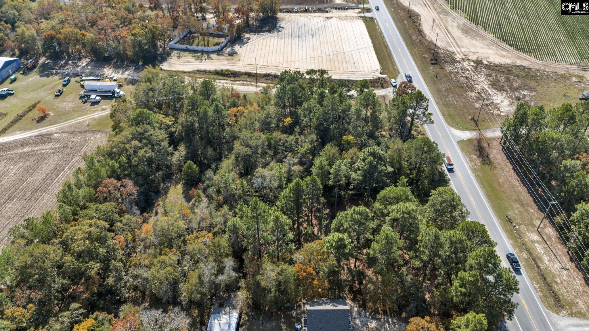 Edmund Highway