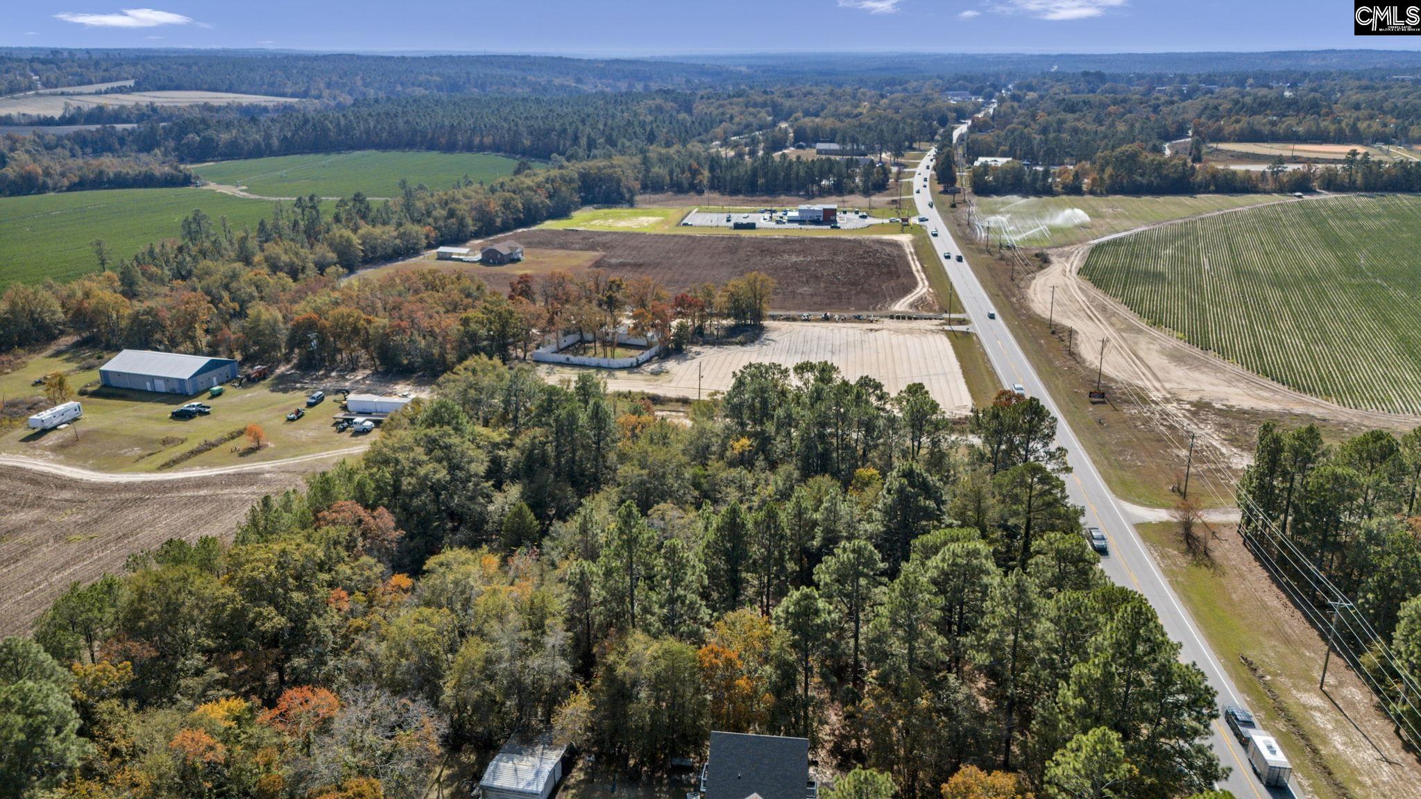 Edmund Highway