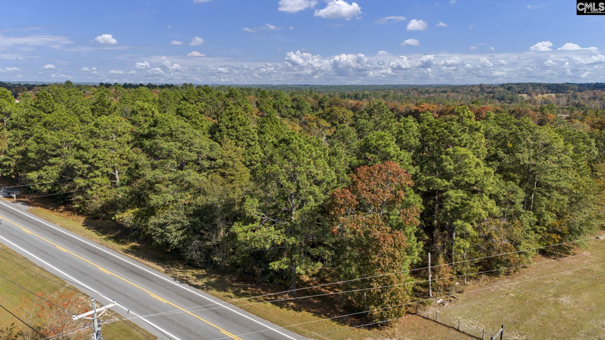 Edmund Highway