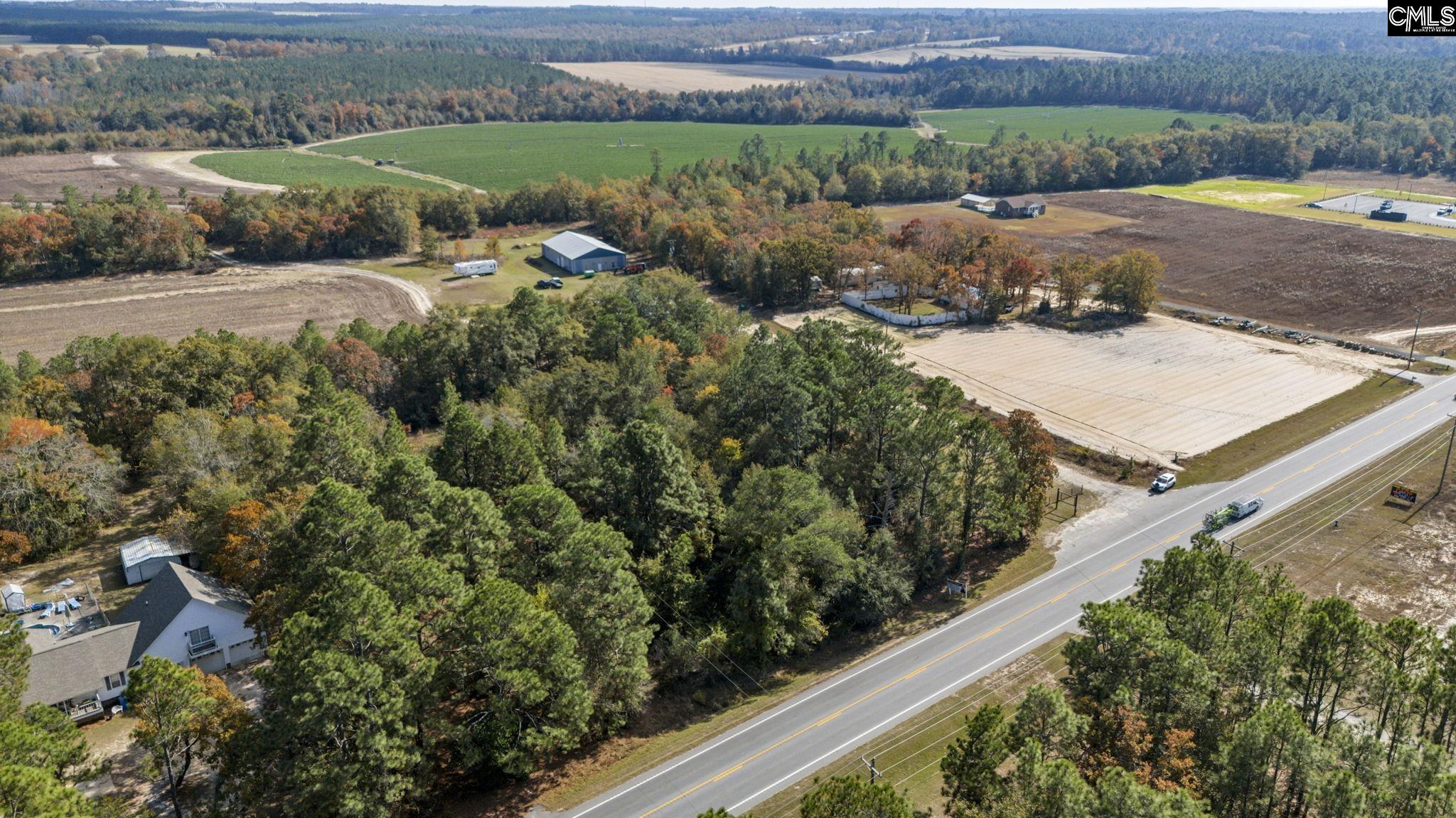 Edmund Highway