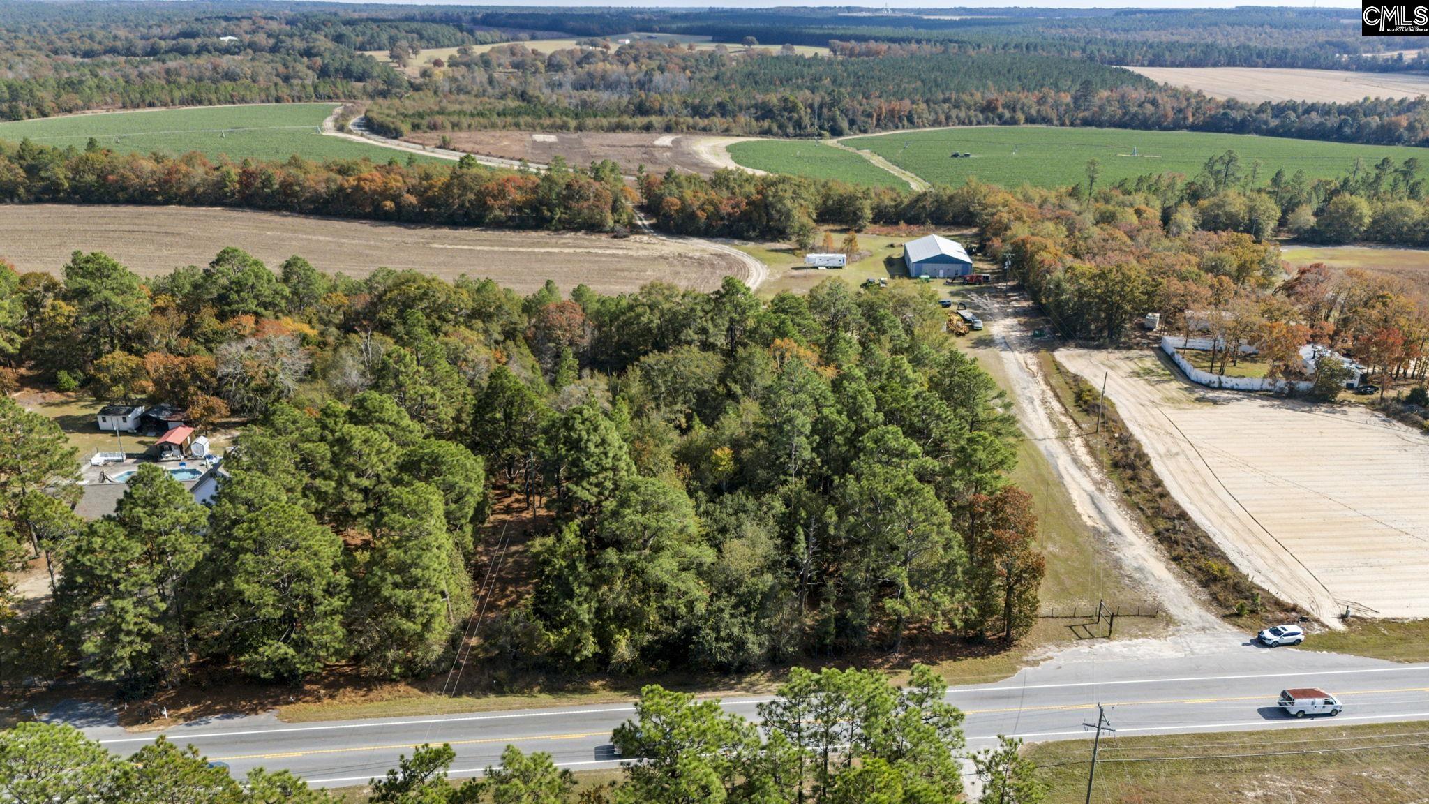 Edmund Highway