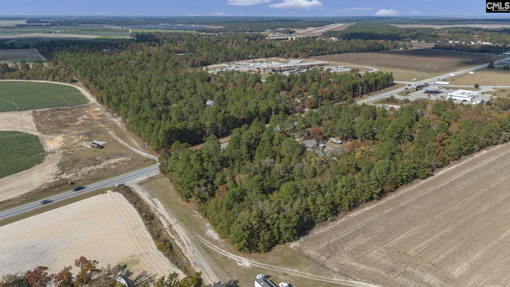 Edmund Highway