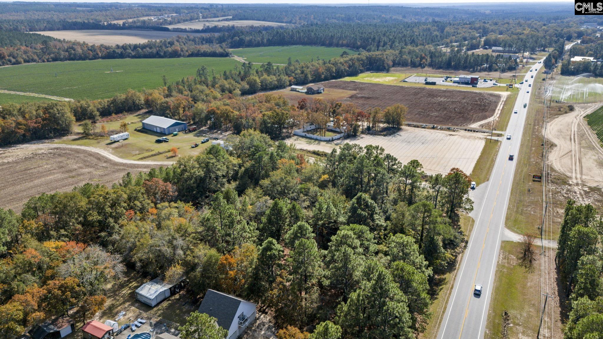 Edmund Highway