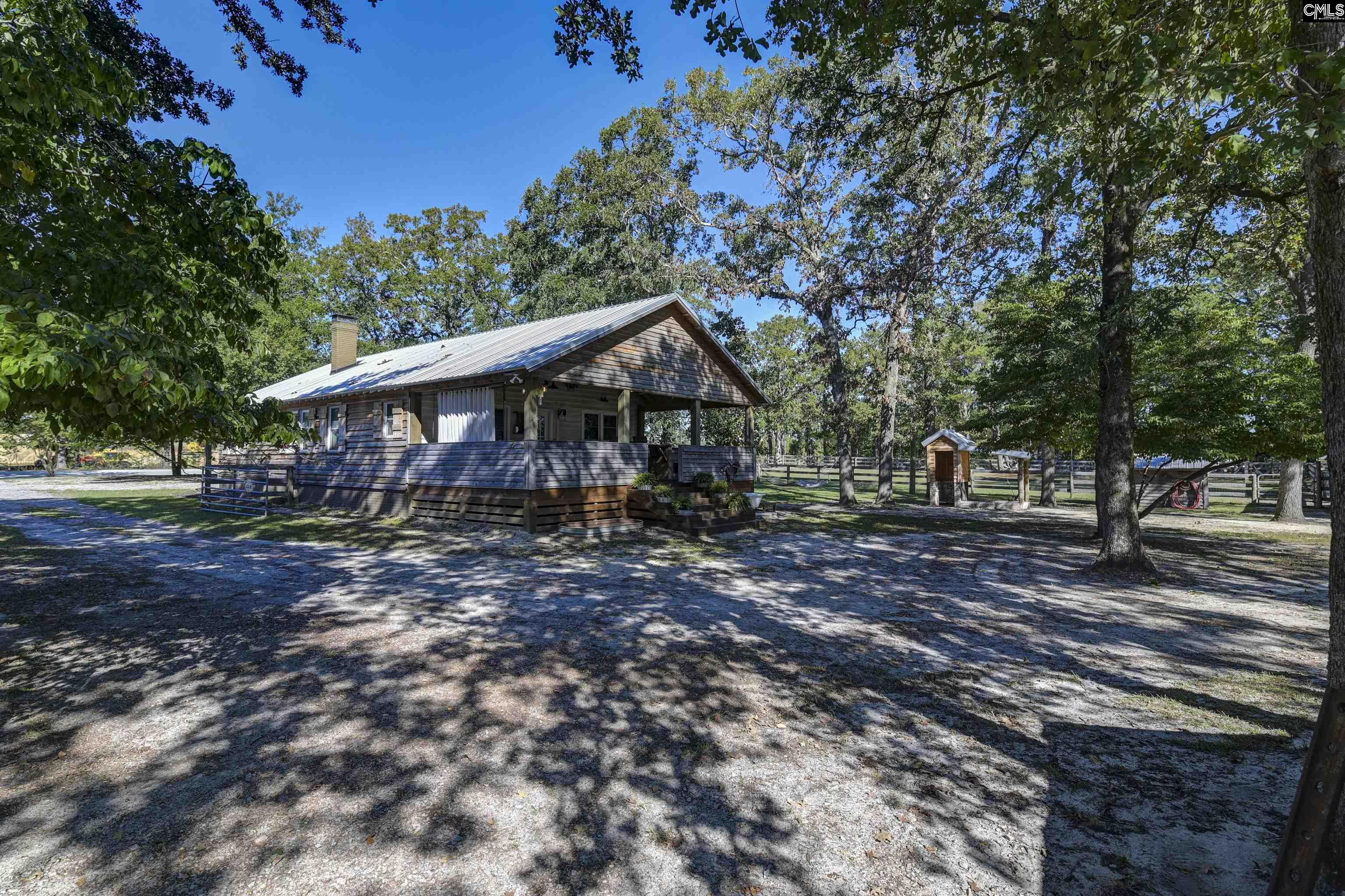 1055 Belo Road