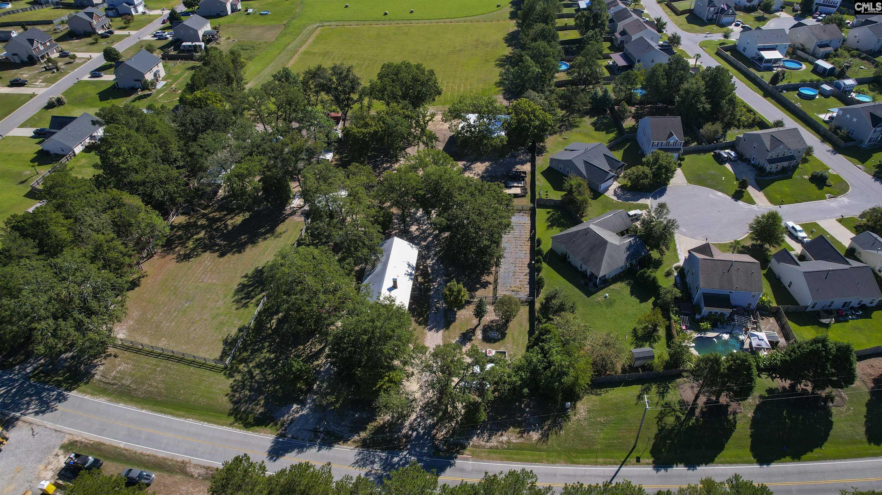 1055 Belo Road