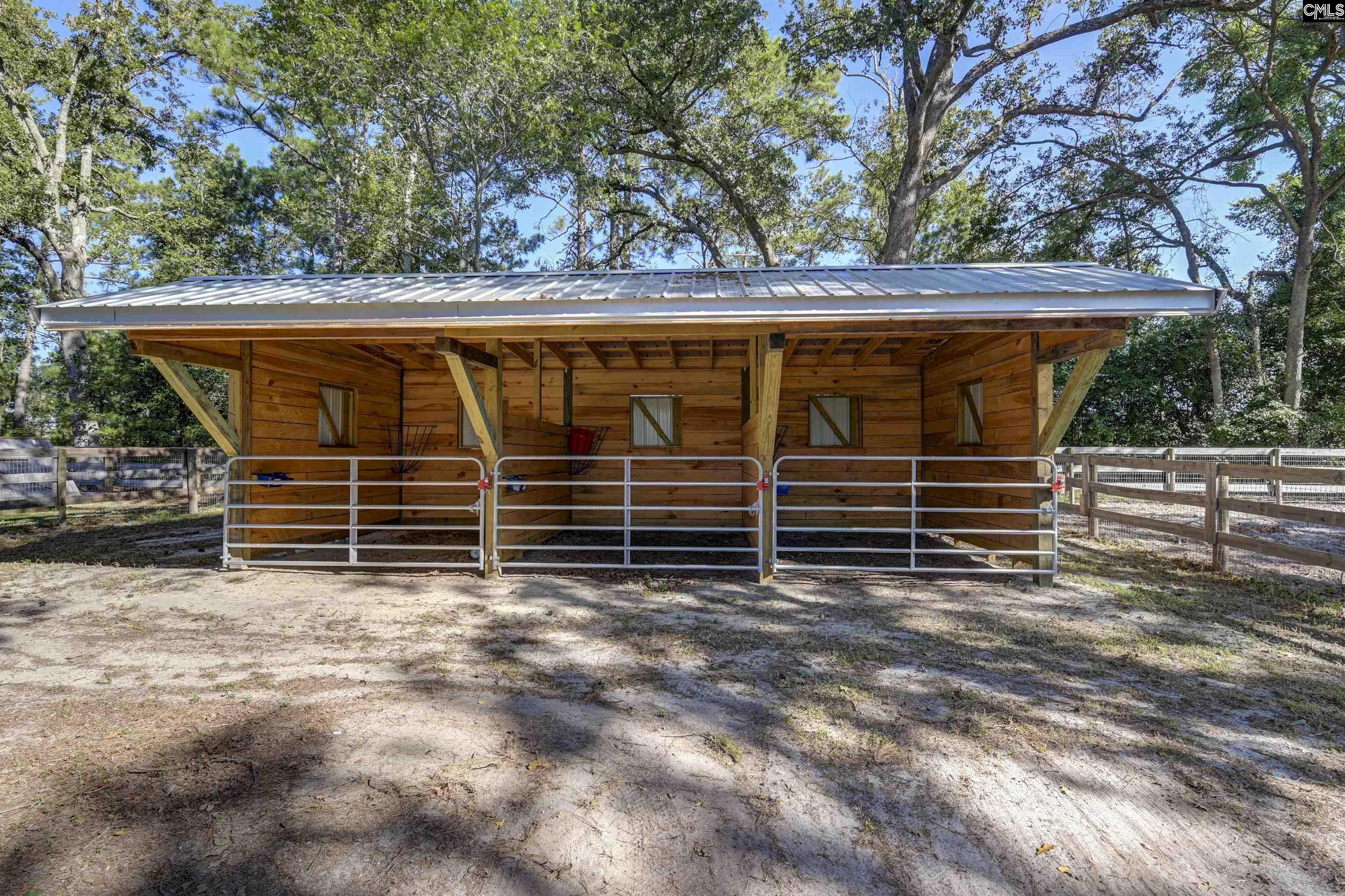 1055 Belo Road