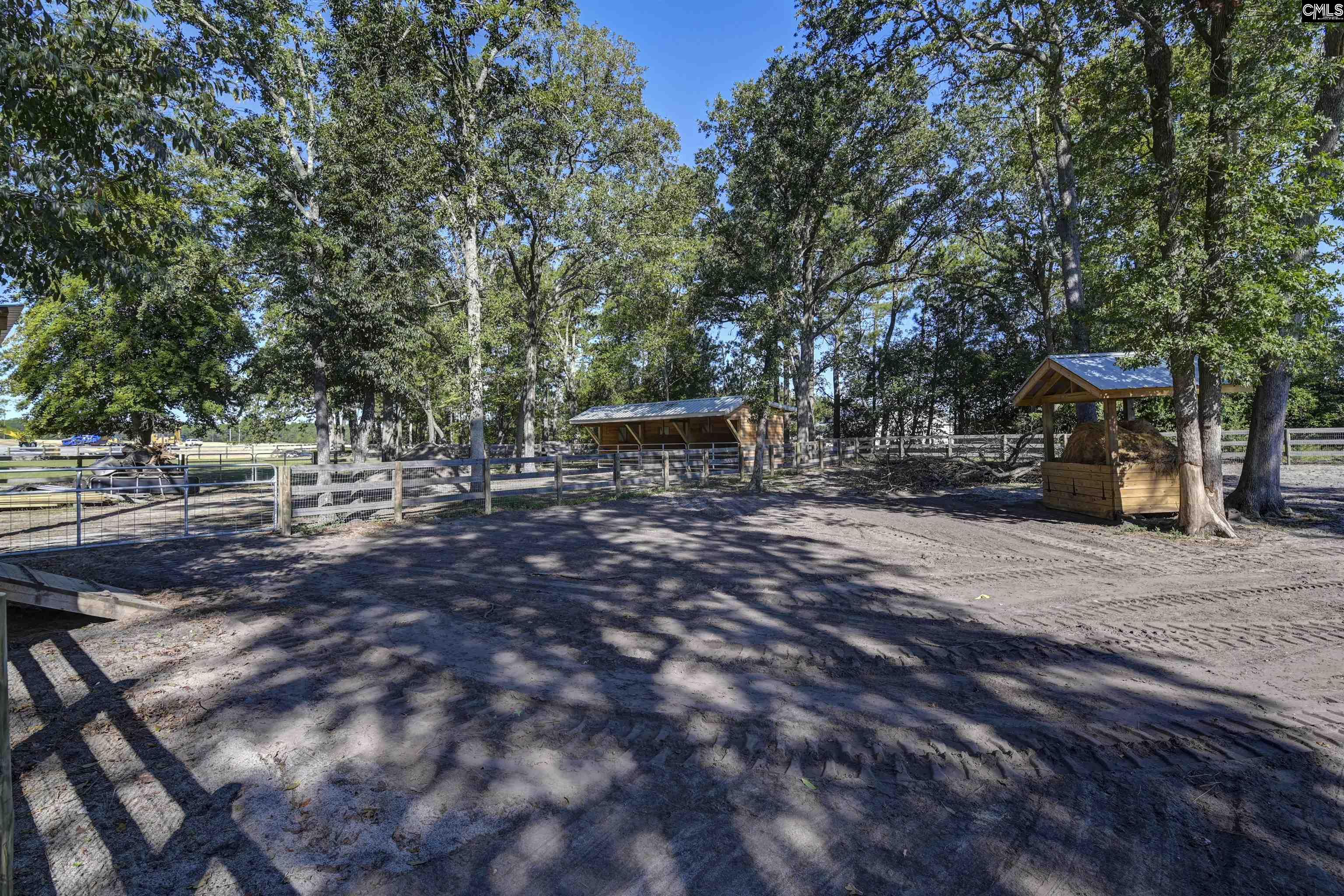 1055 Belo Road