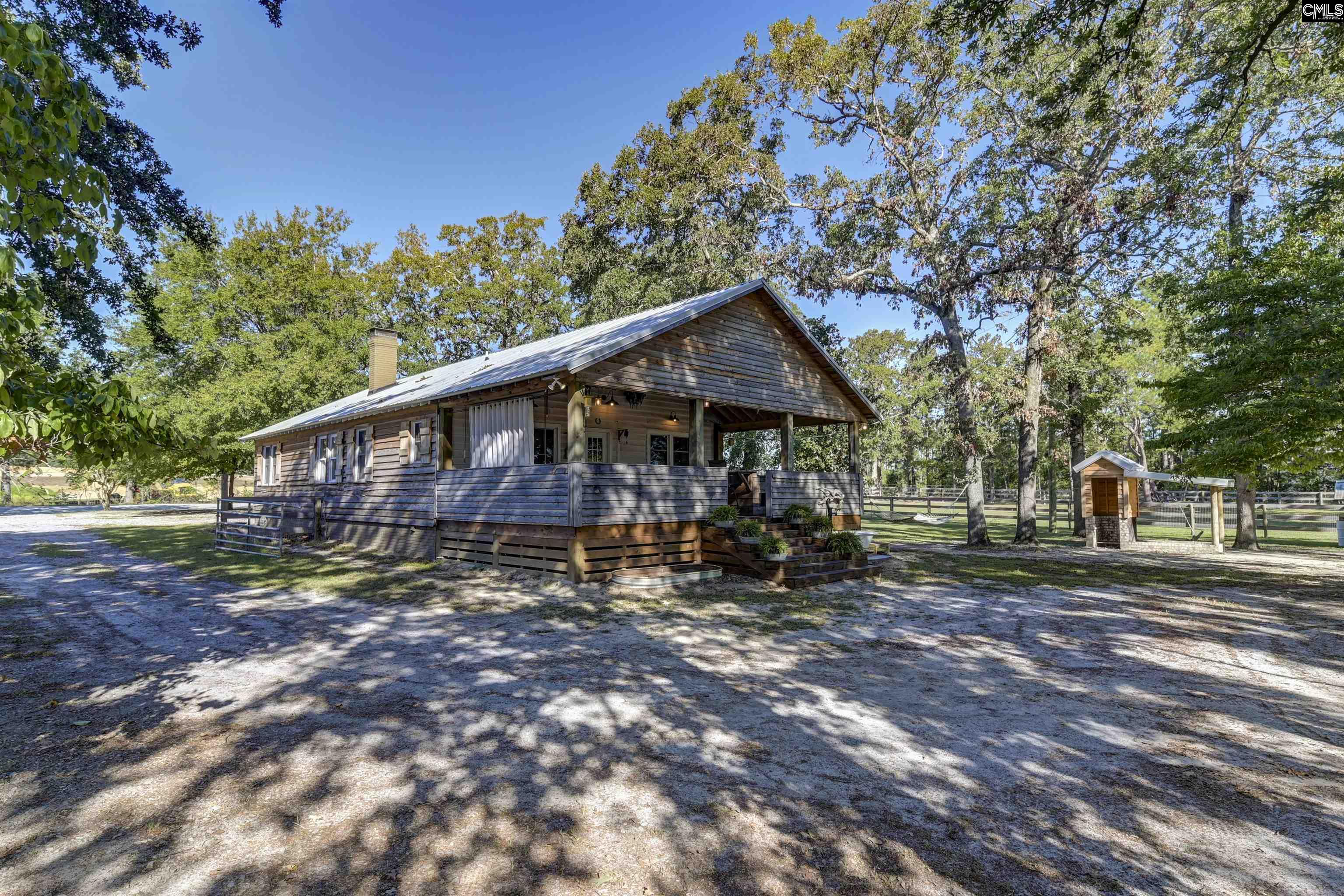 1055 Belo Road
