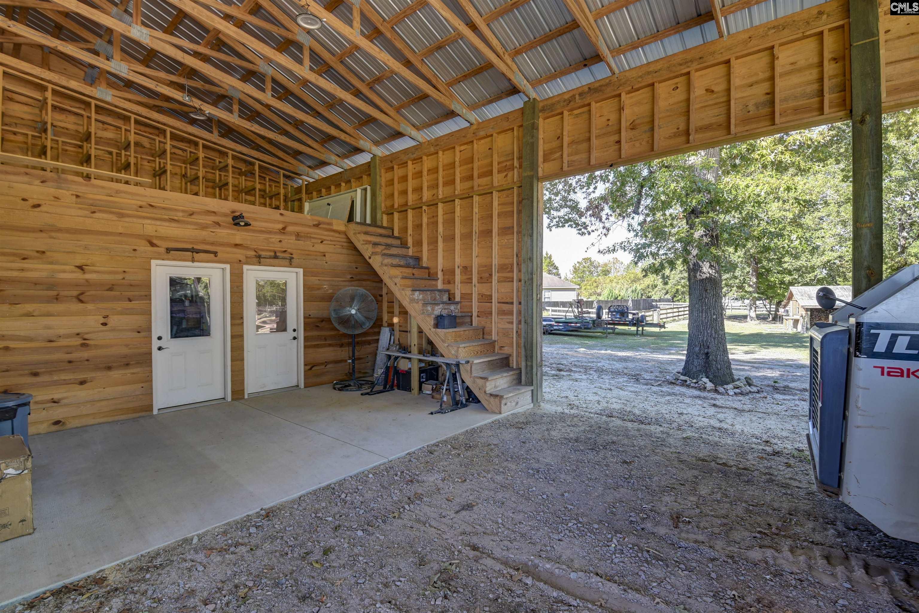 1055 Belo Road