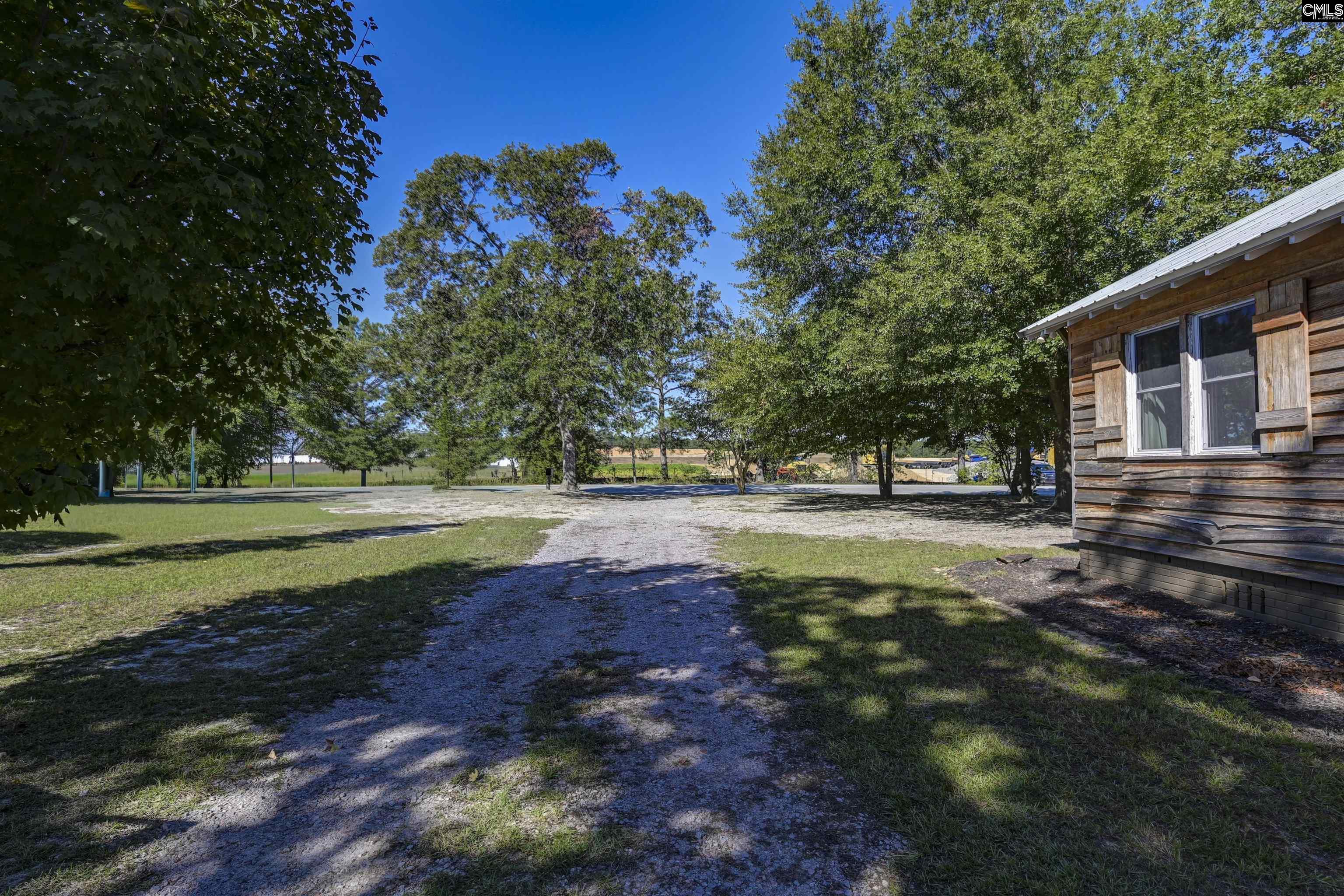 1055 Belo Road
