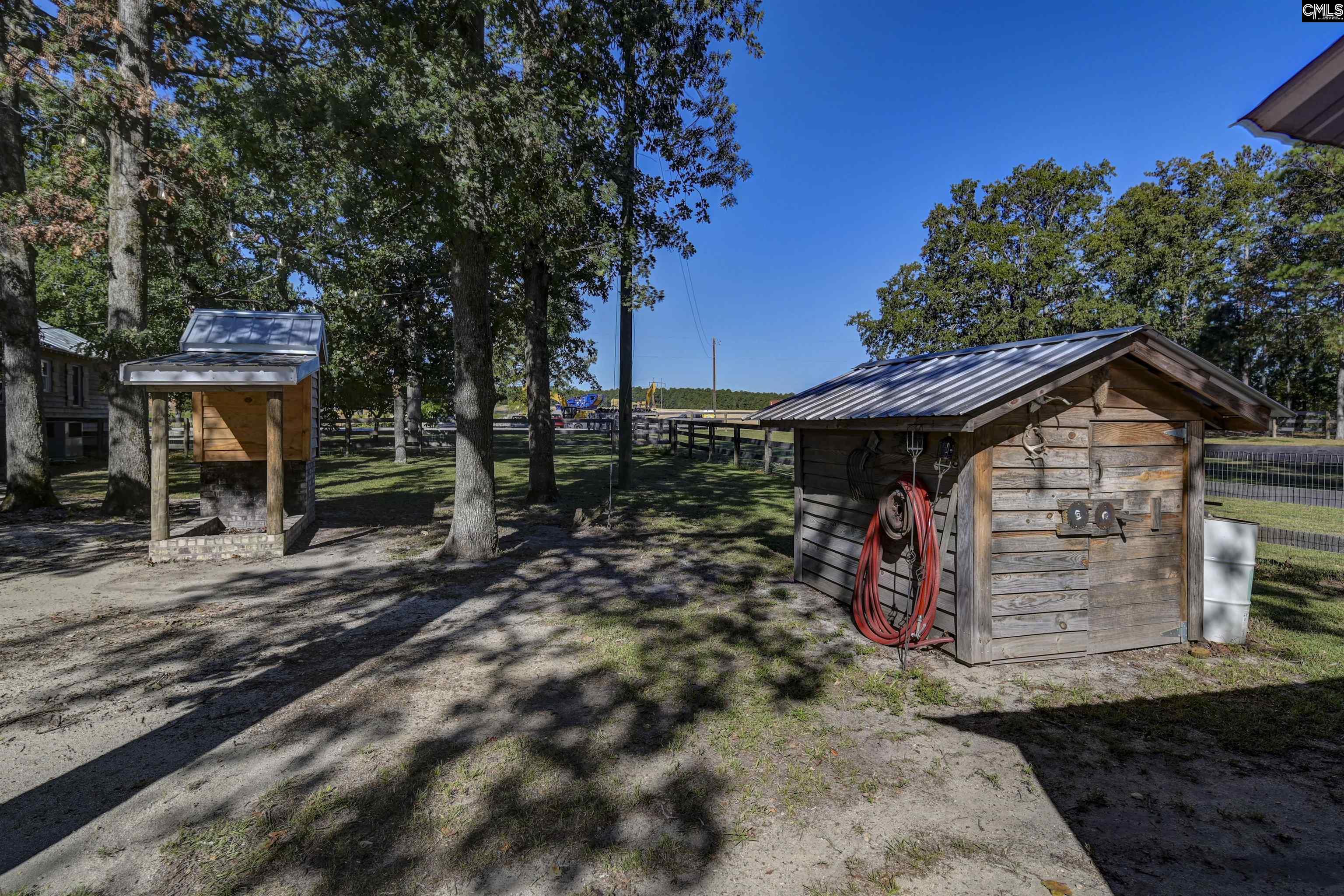1055 Belo Road