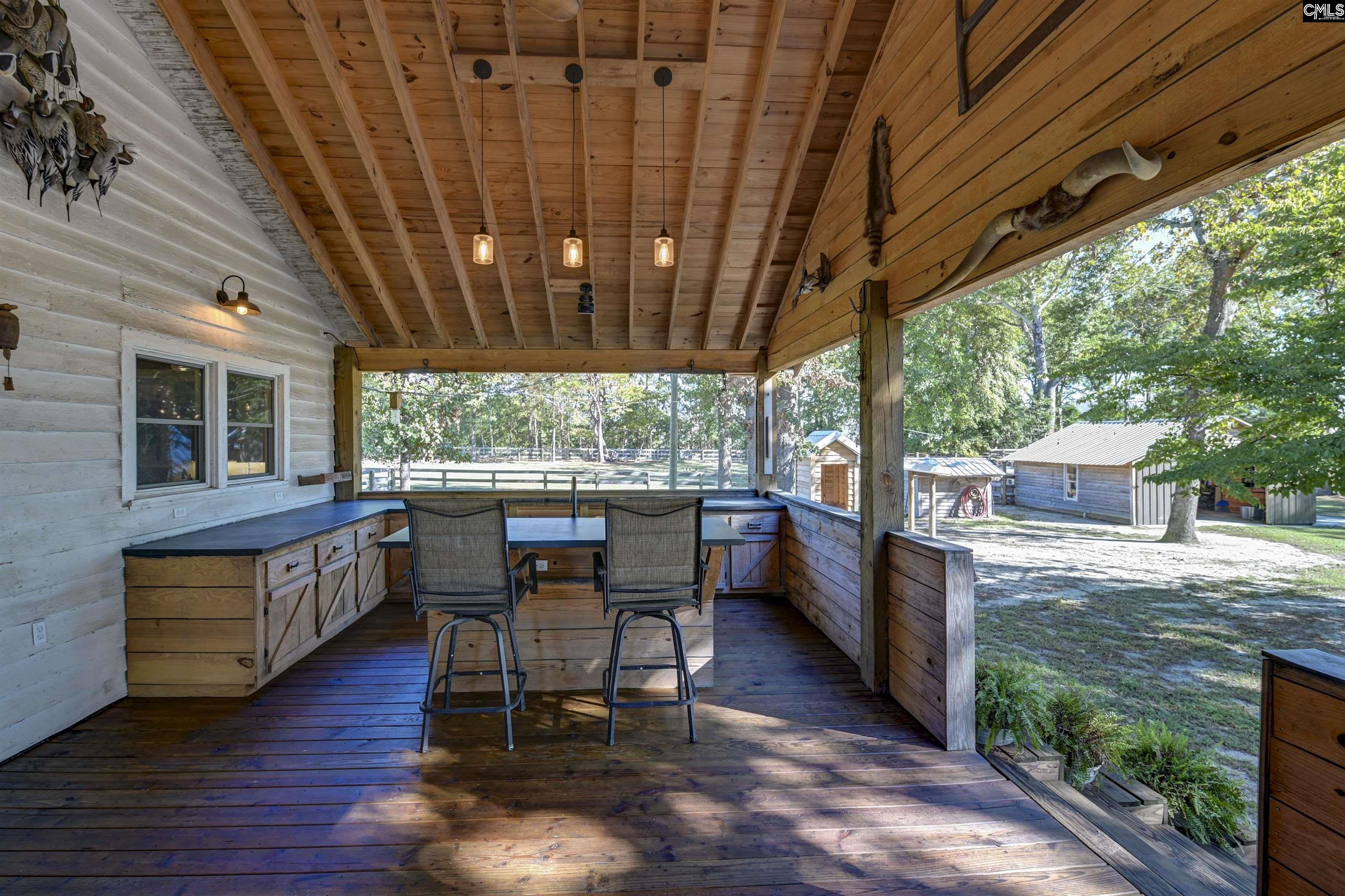 1055 Belo Road