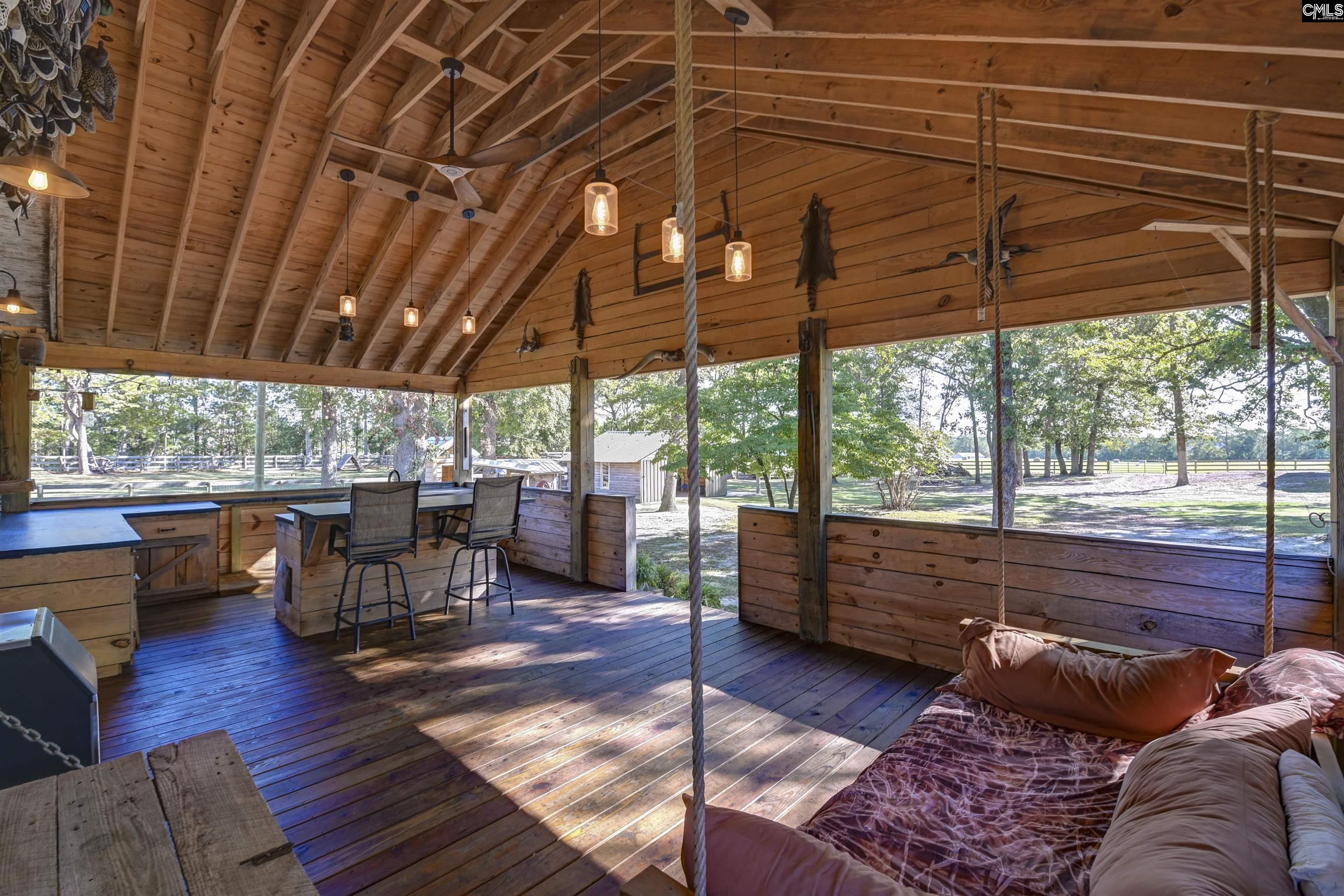 1055 Belo Road