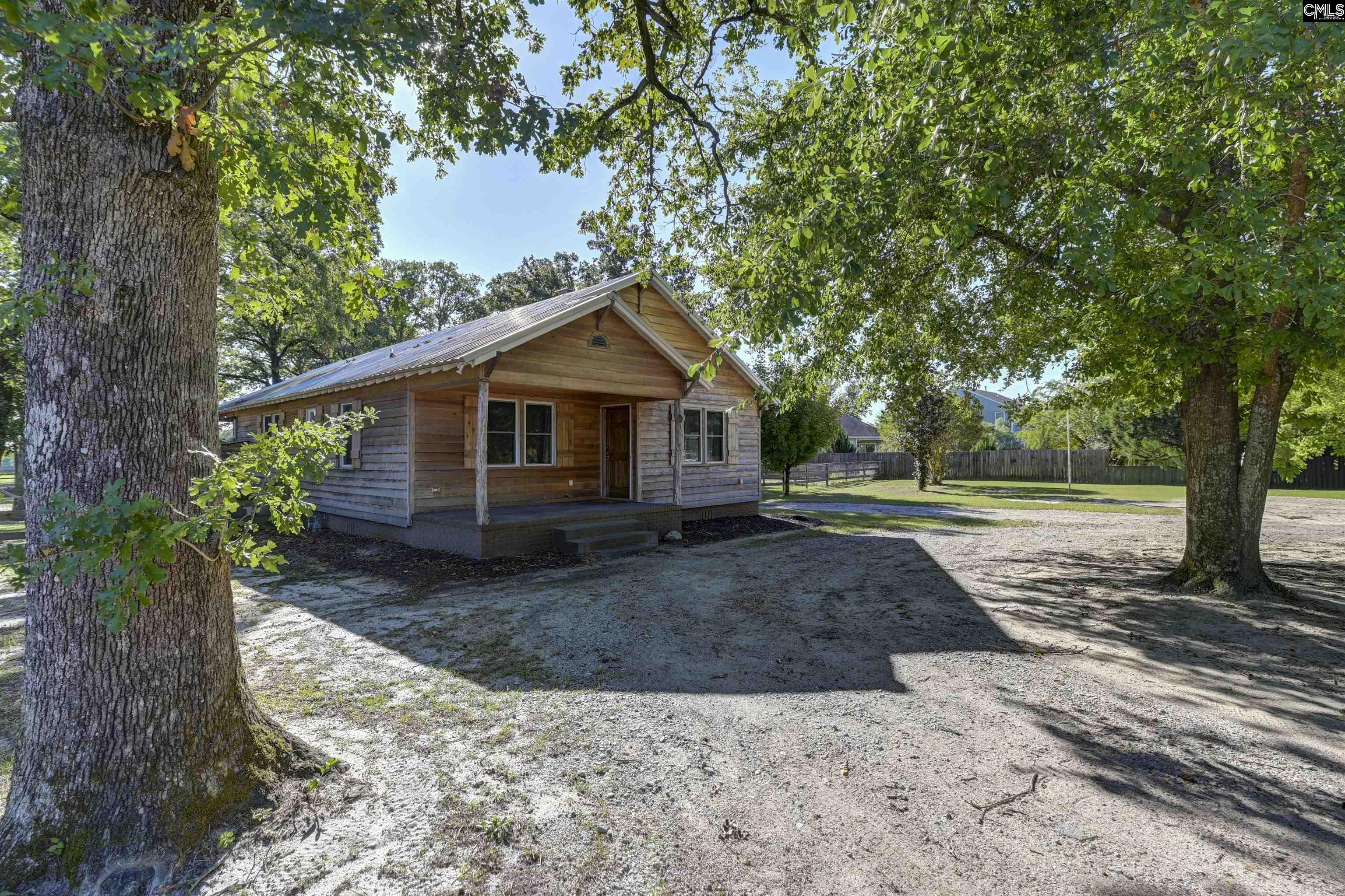 1055 Belo Road