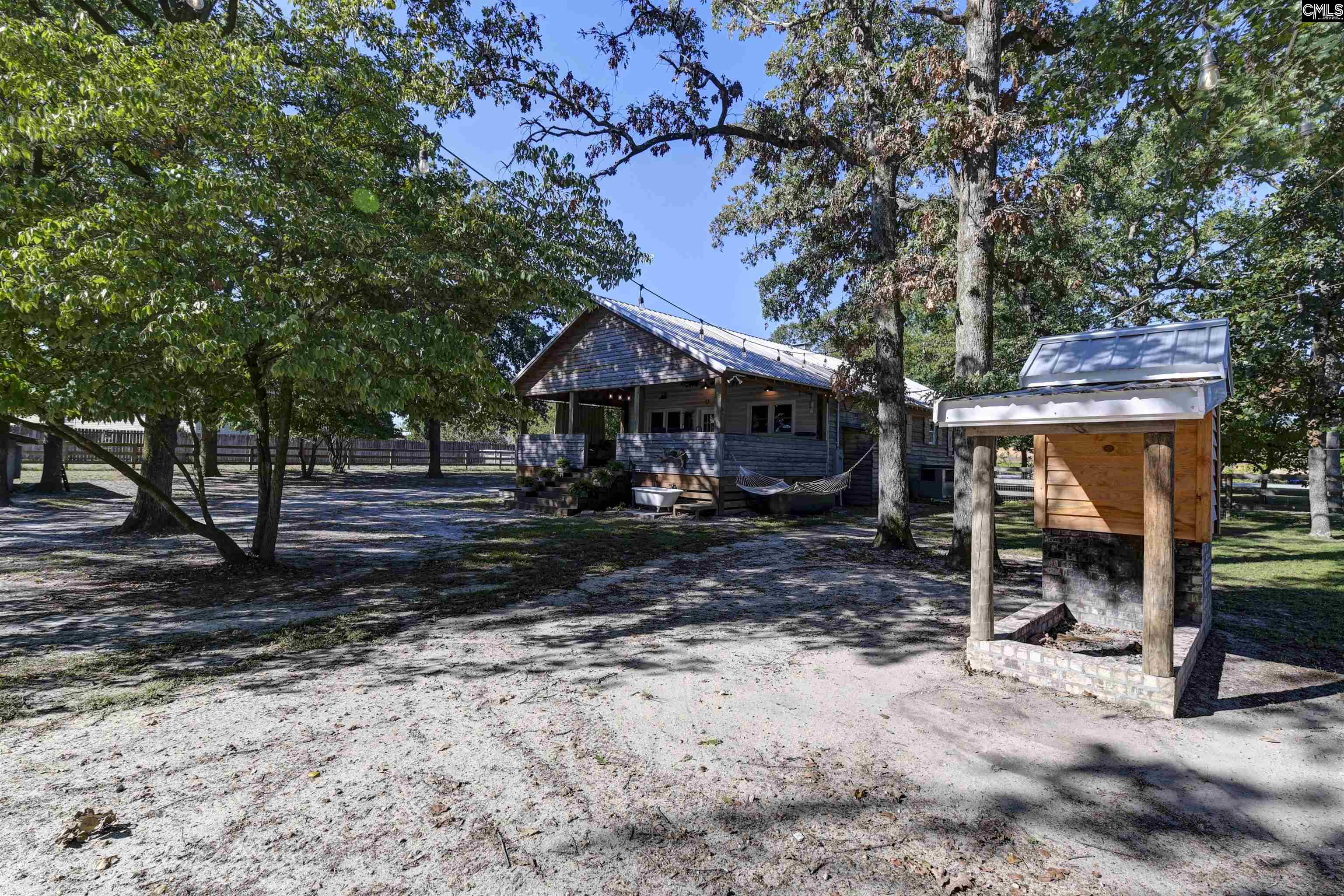 1055 Belo Road