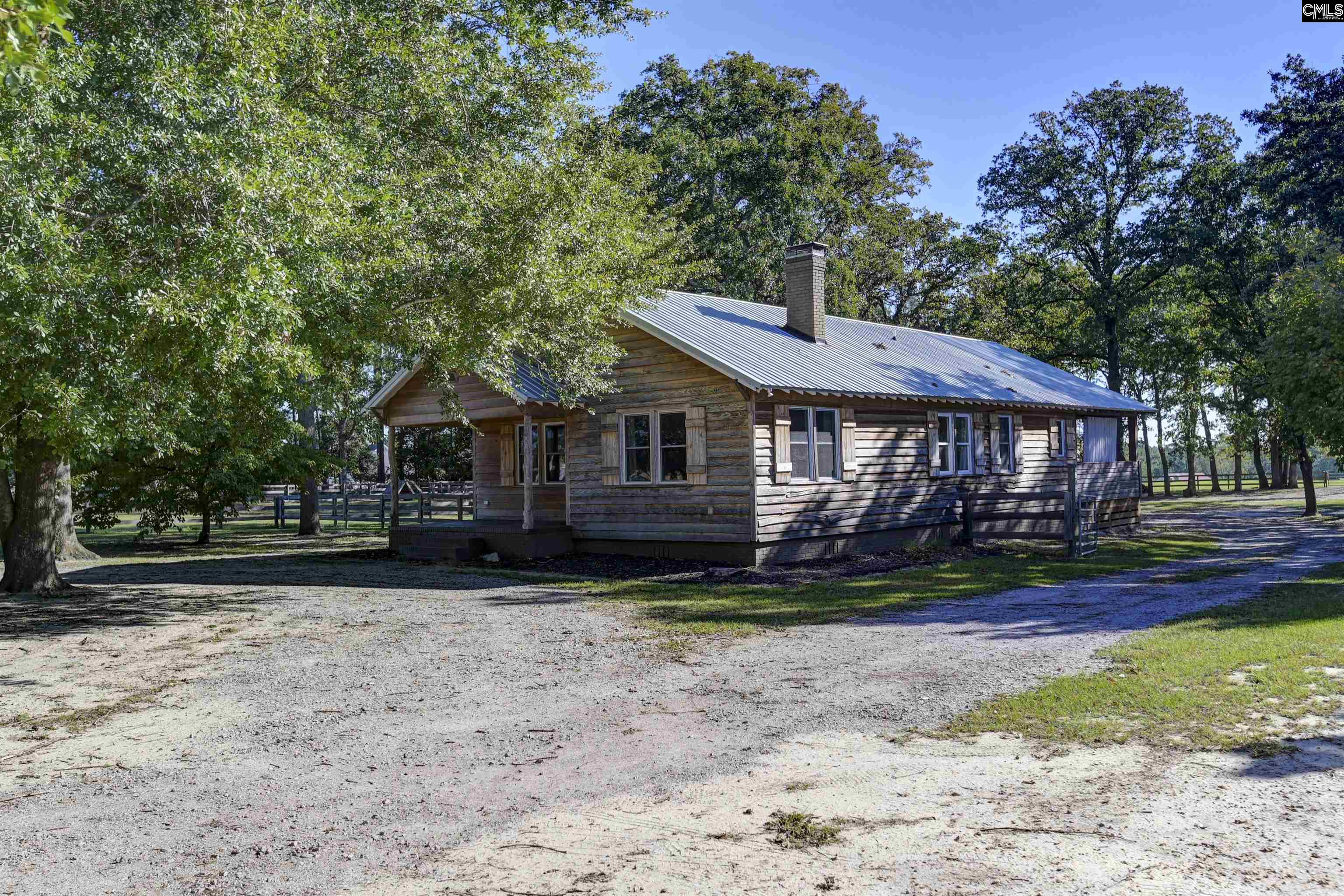 1055 Belo Road