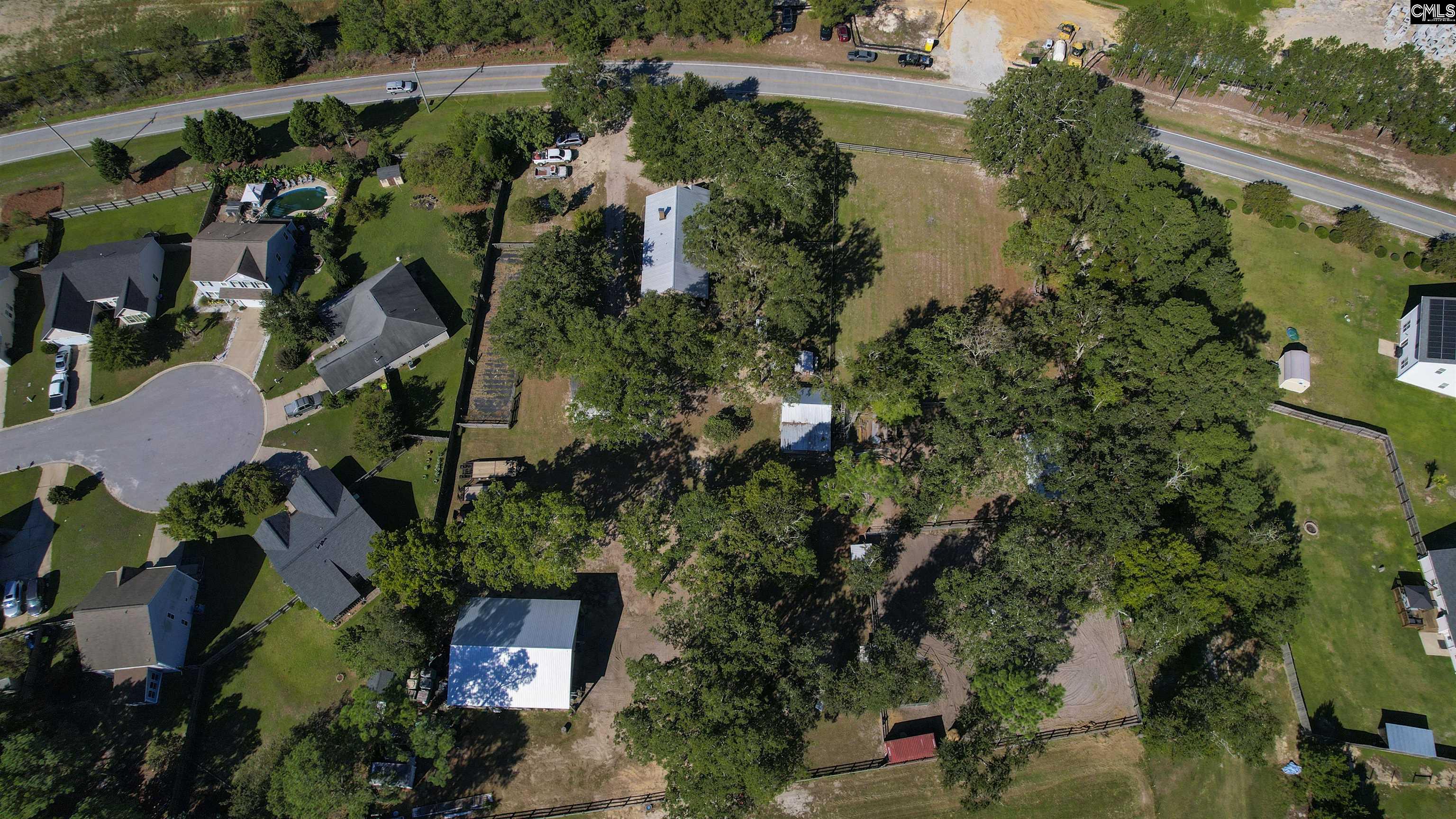 1055 Belo Road