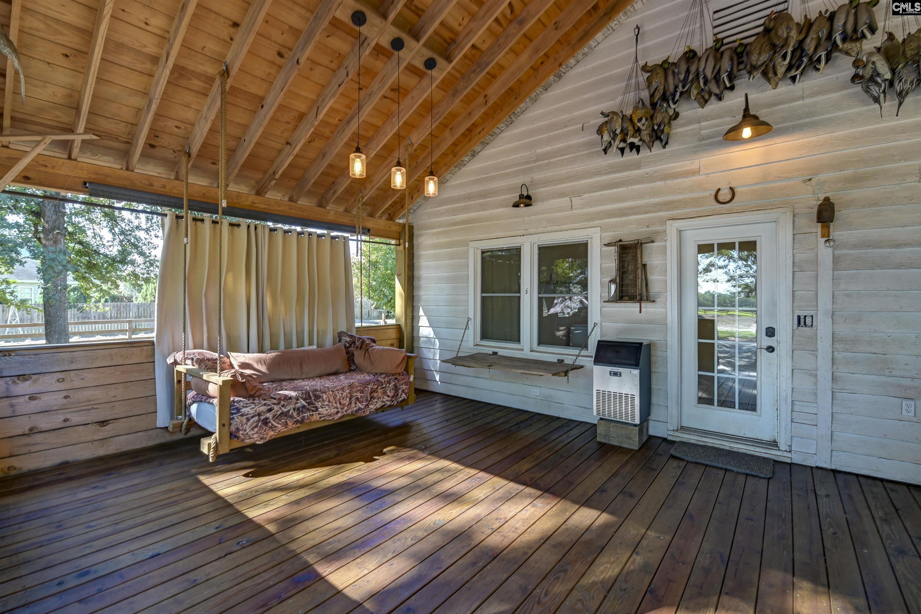 1055 Belo Road