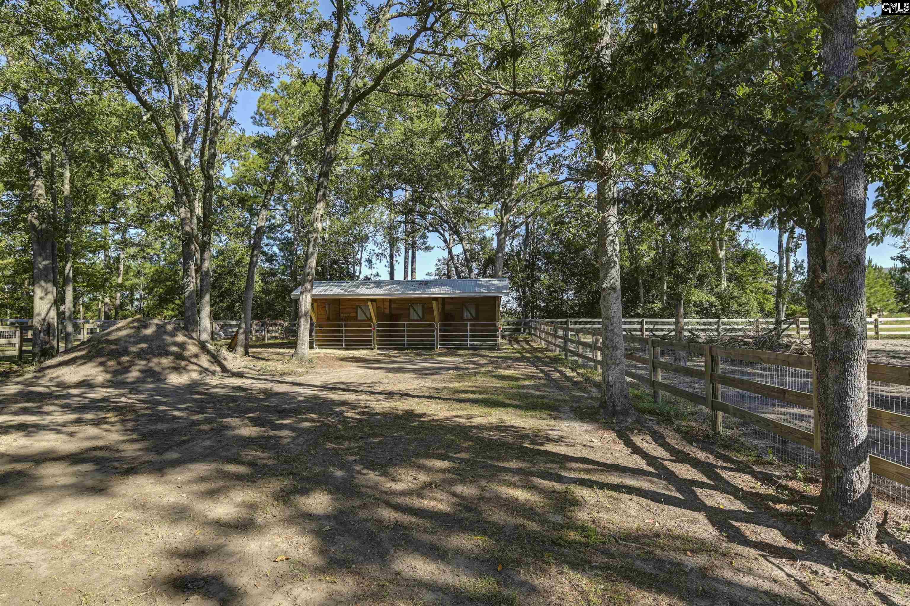1055 Belo Road