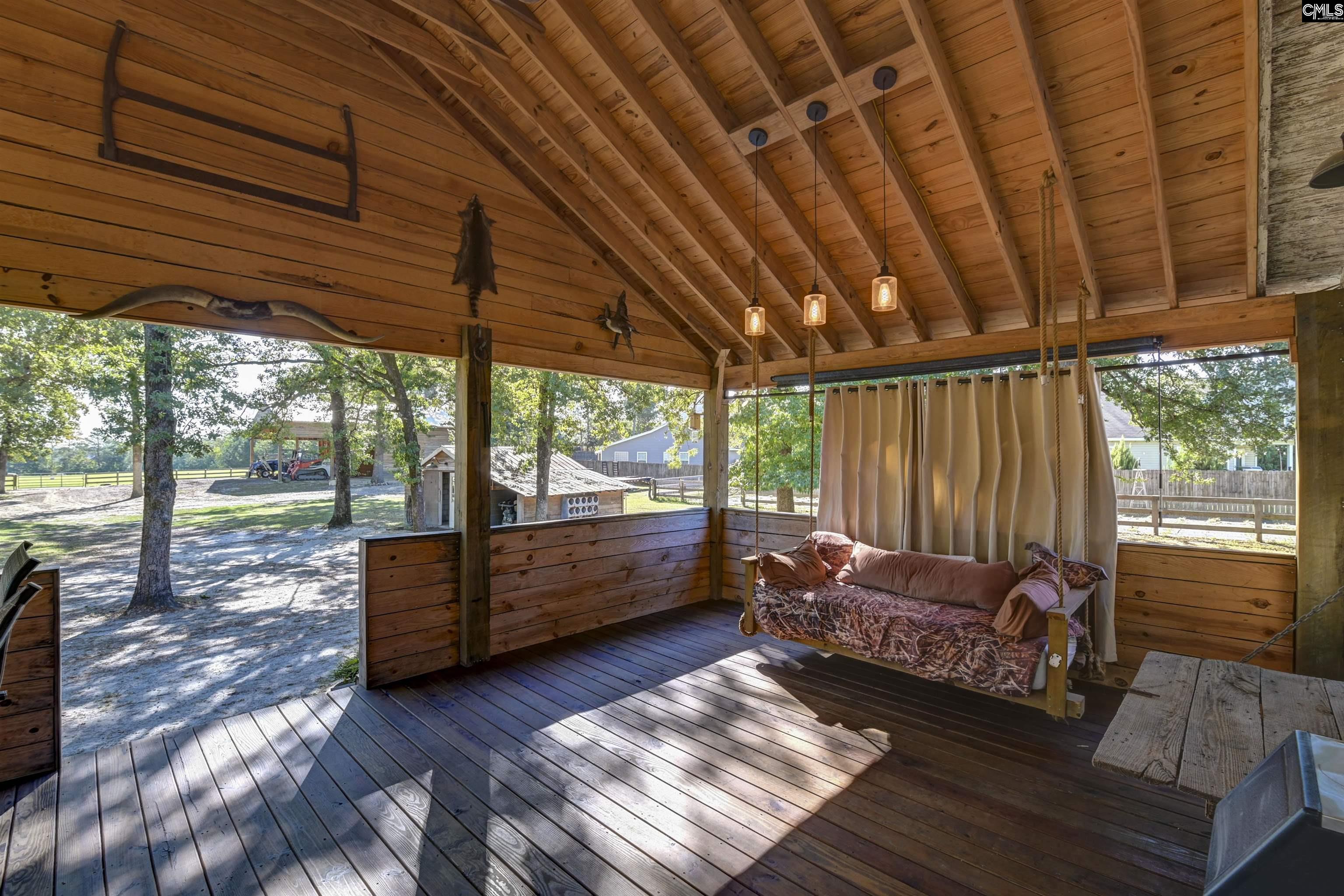 1055 Belo Road