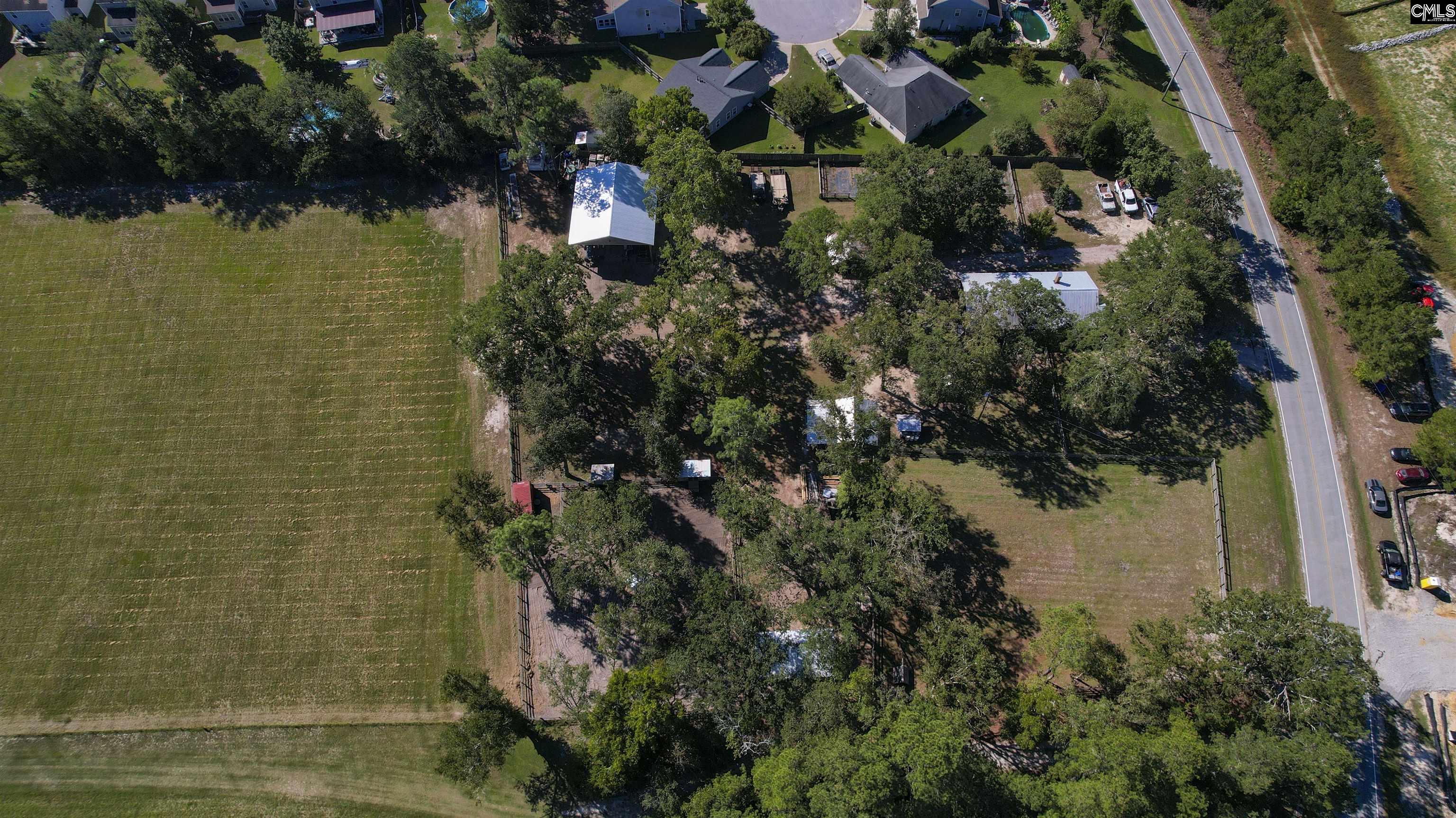 1055 Belo Road