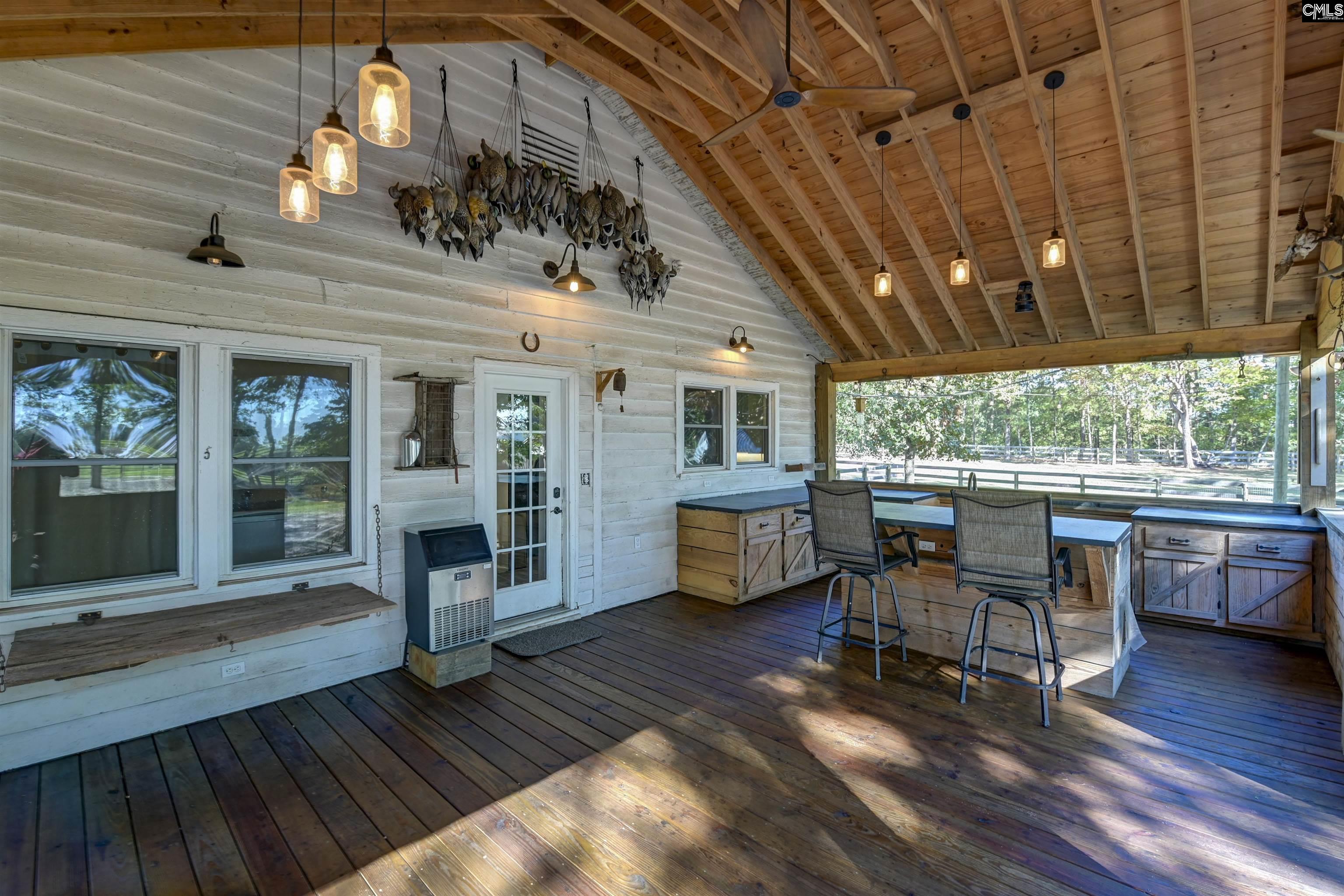 1055 Belo Road