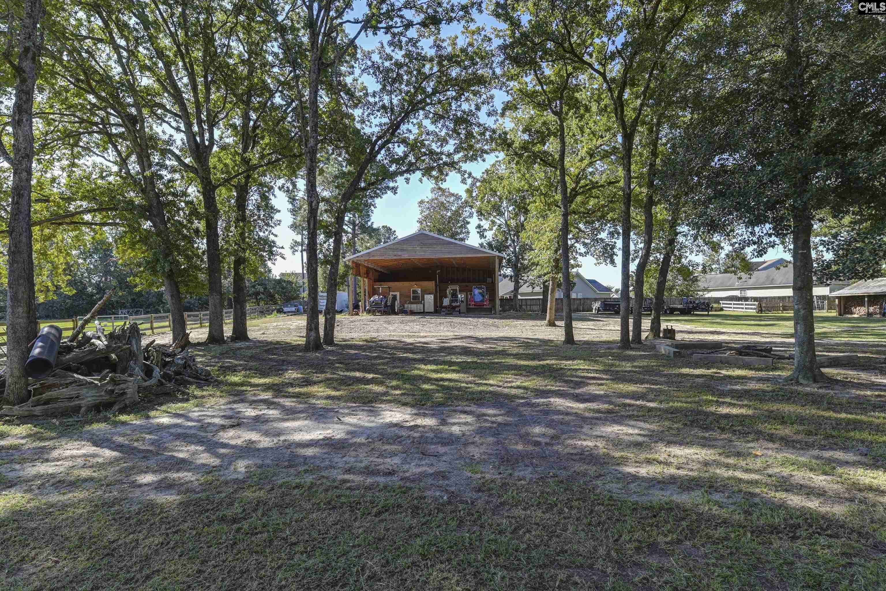 1055 Belo Road