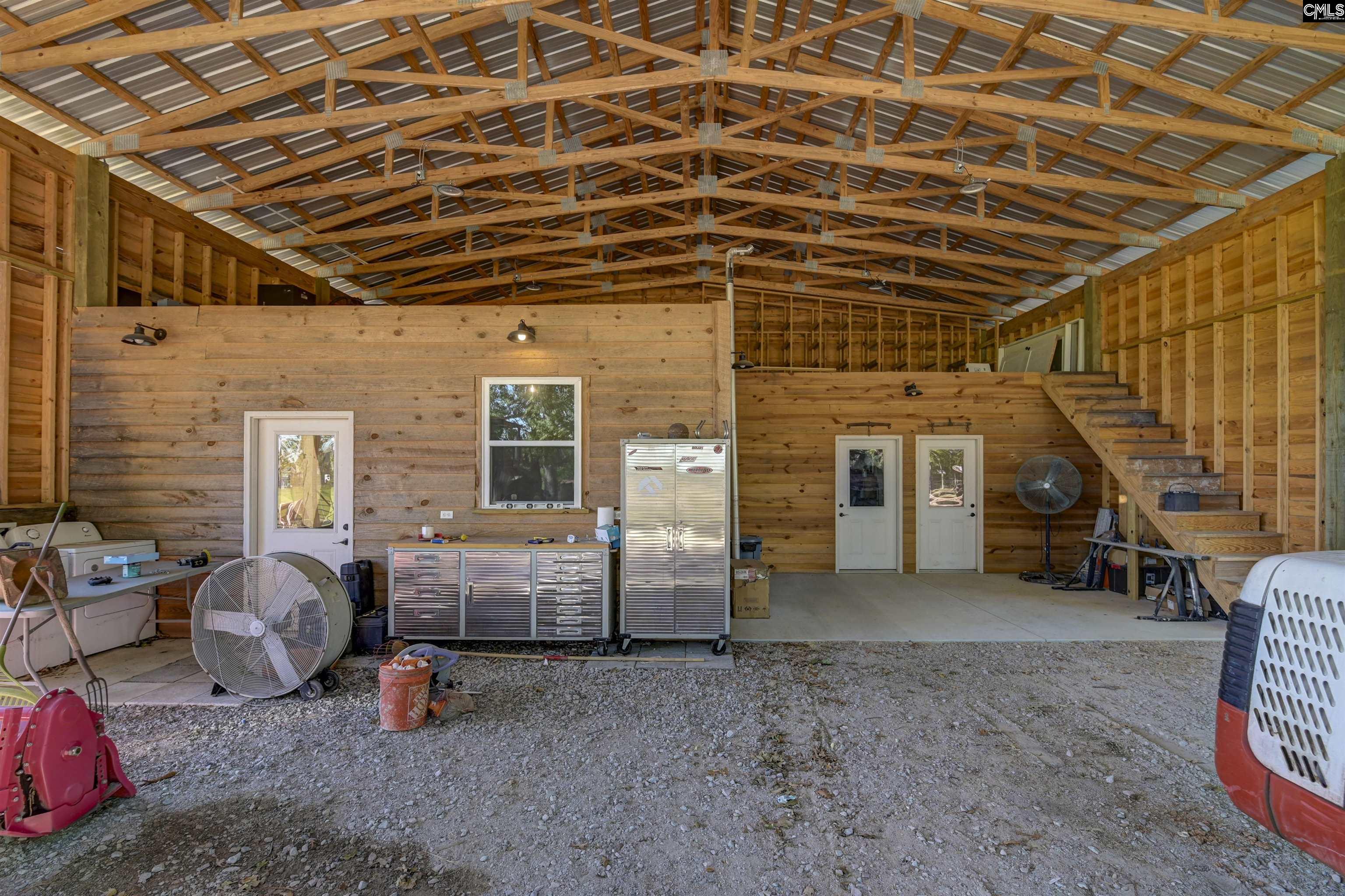 1055 Belo Road