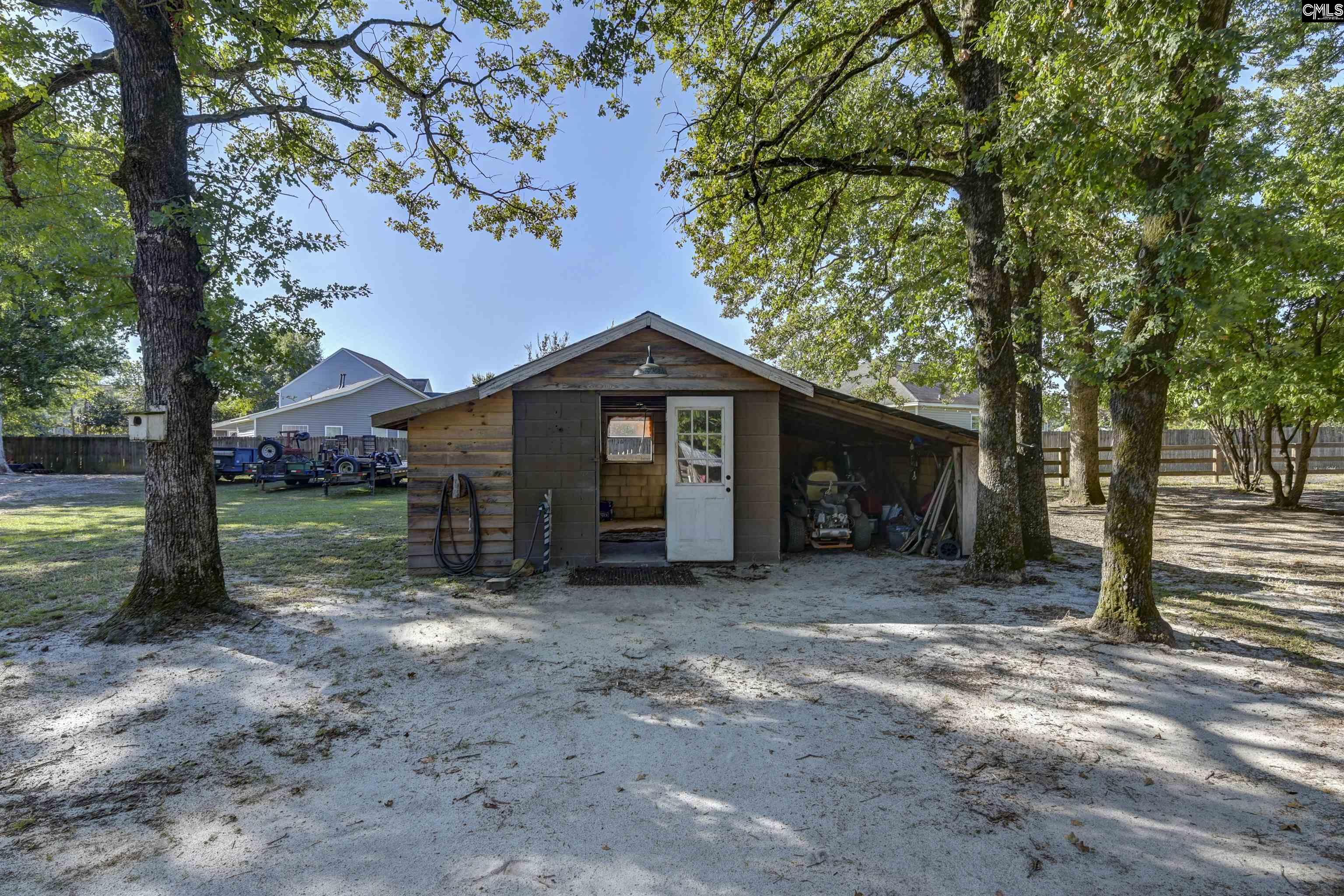 1055 Belo Road