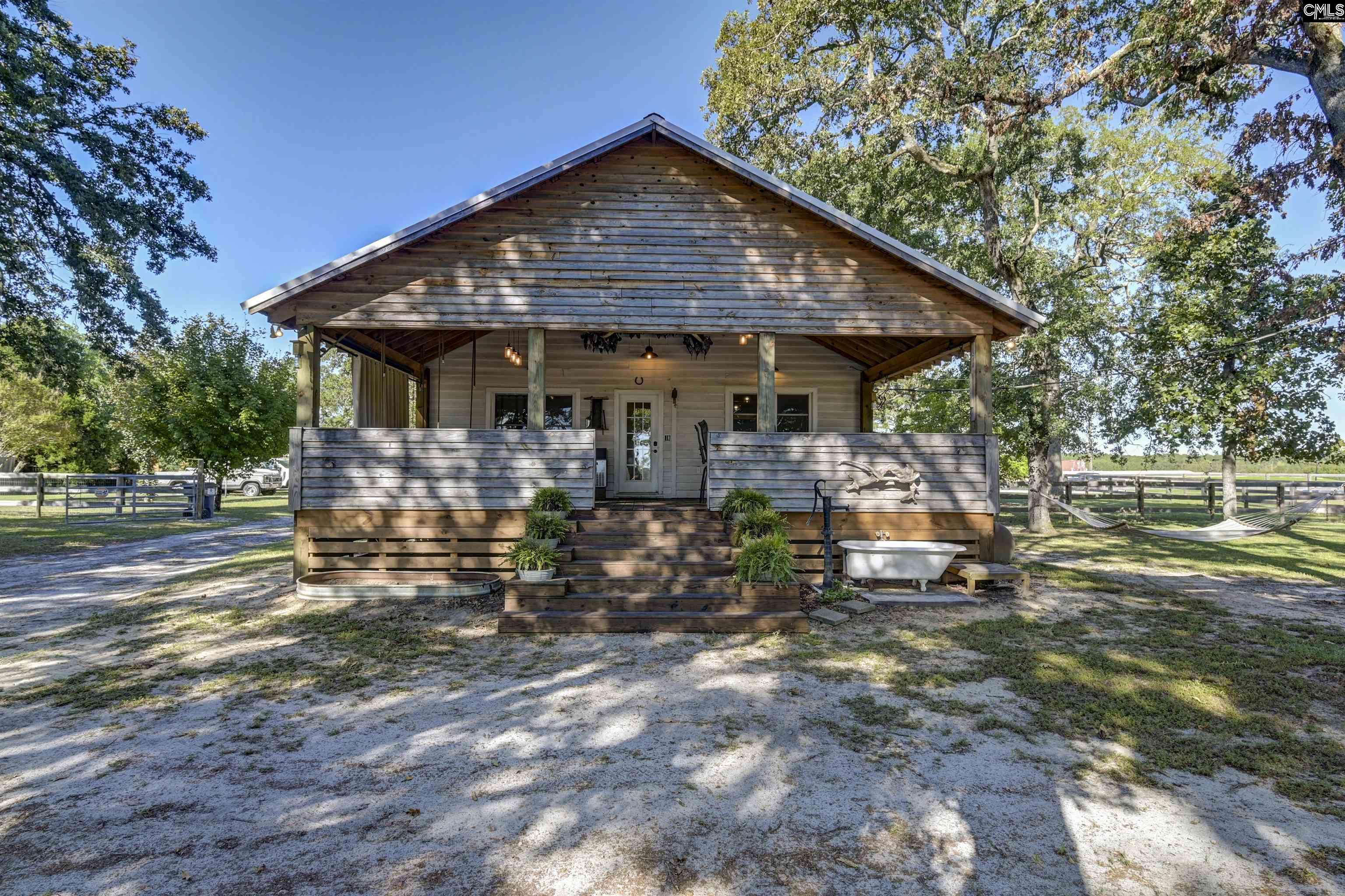 1055 Belo Road