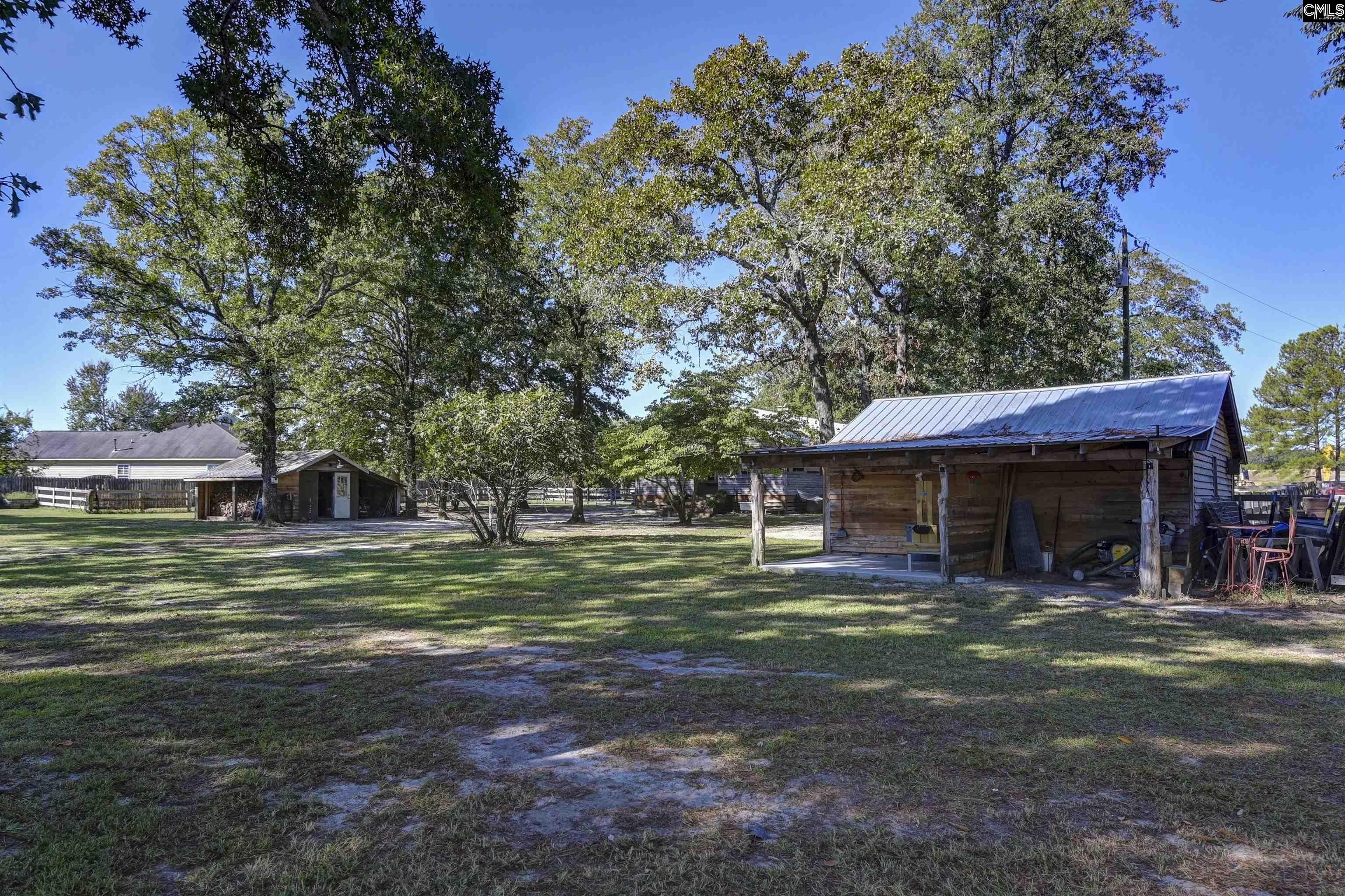 1055 Belo Road