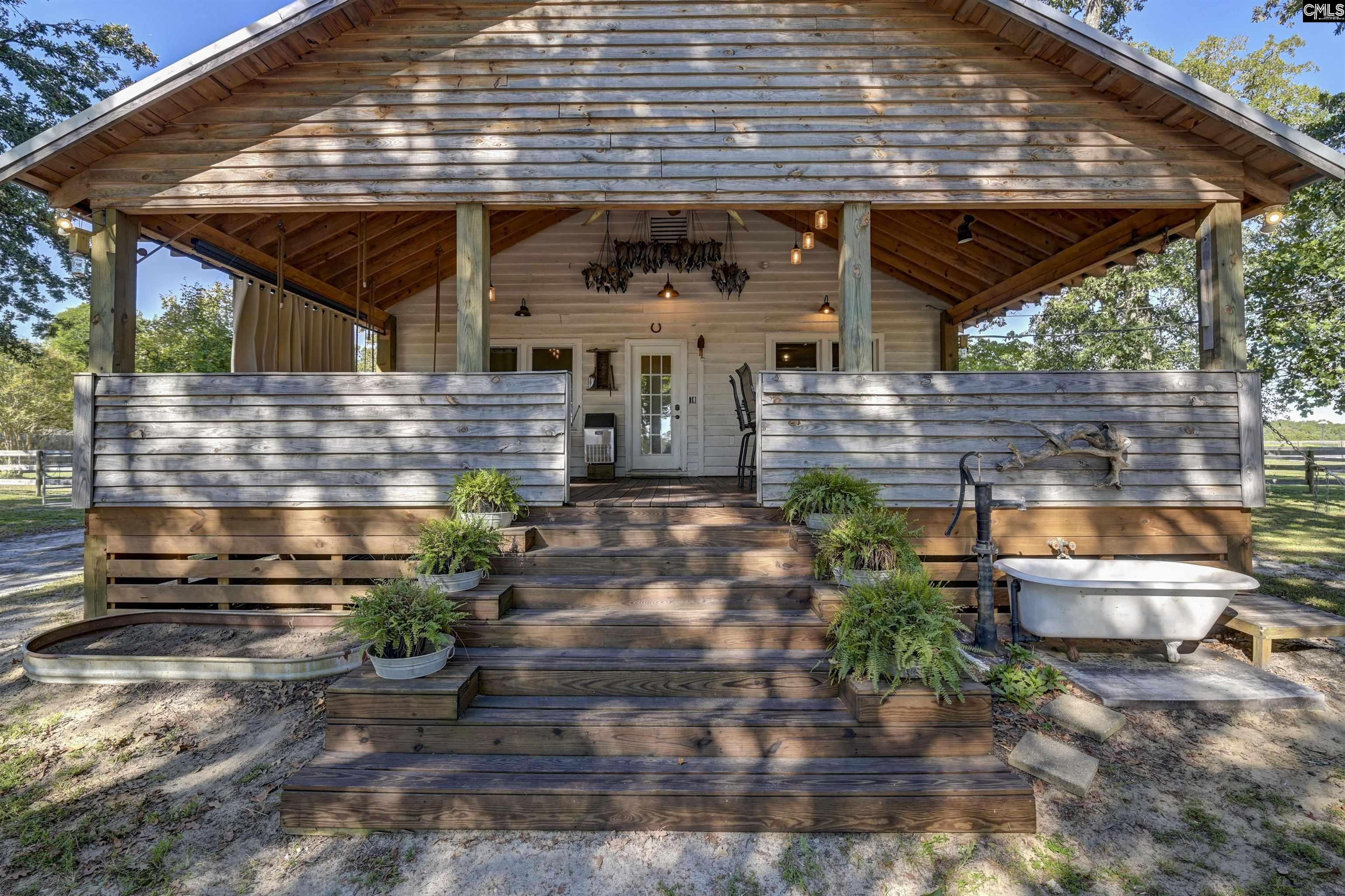1055 Belo Road
